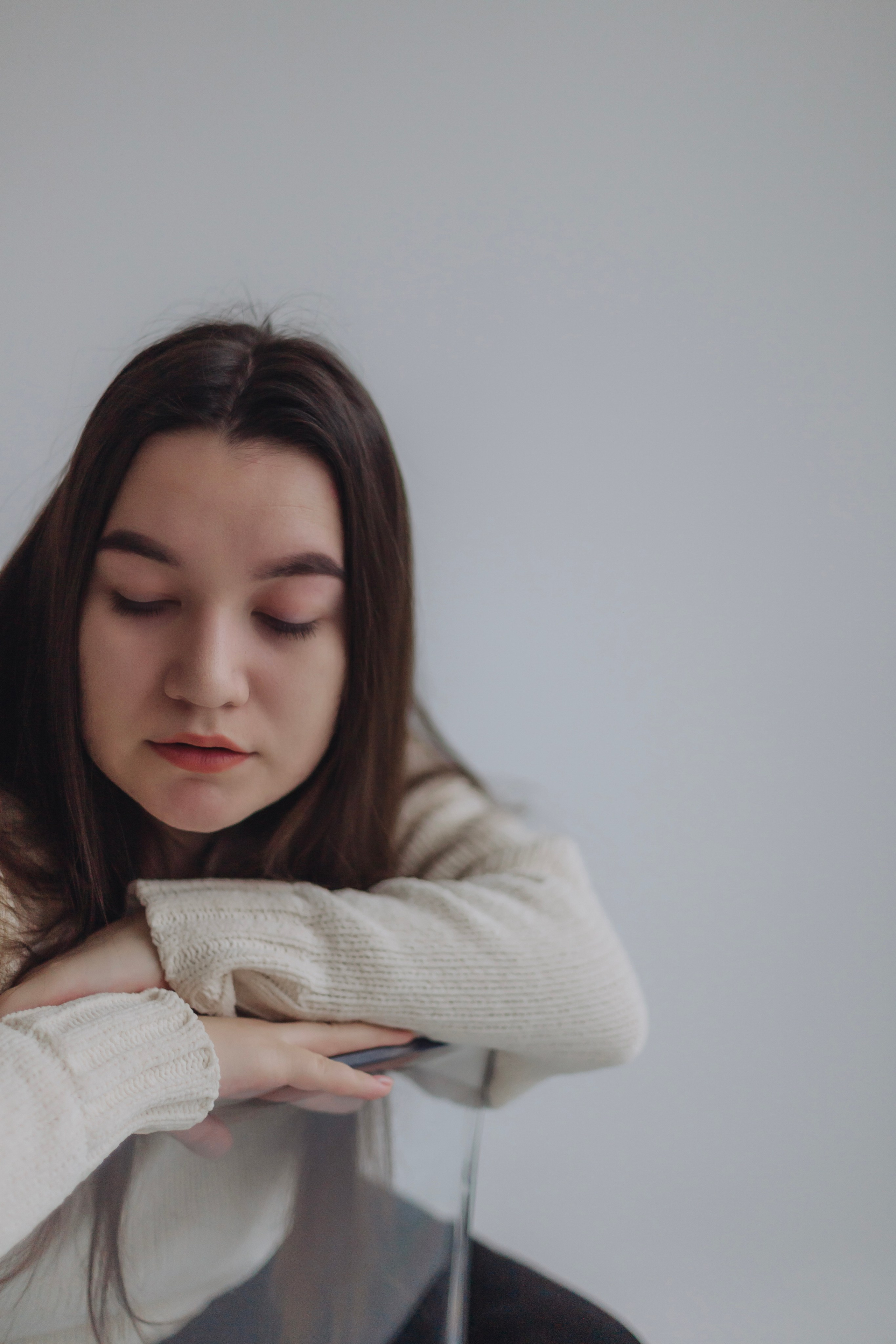 Регина. Фотограф Виноградова Зинфира в Санкт-Петербурге