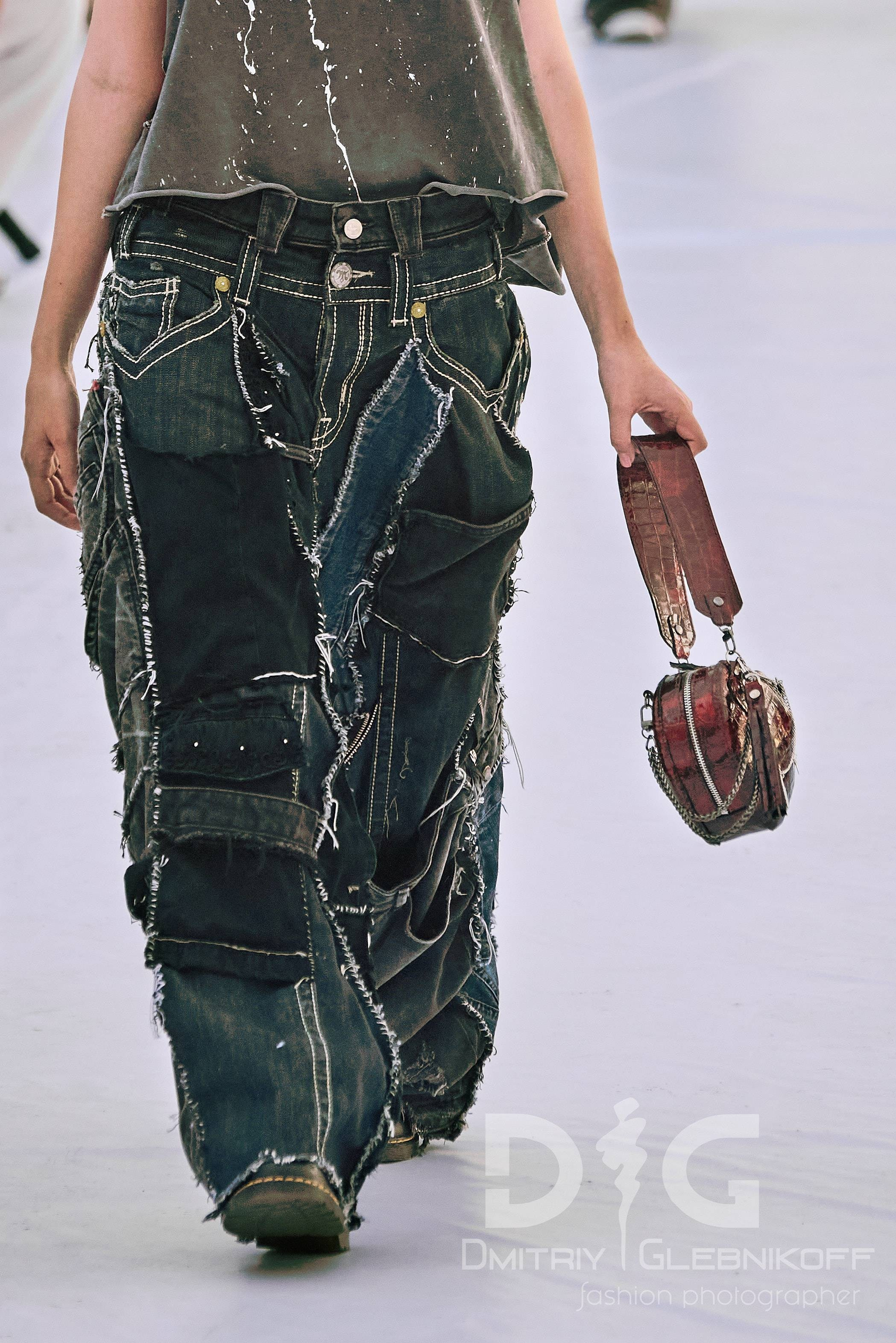 Sea fashon show | sochi | 21.07.2024. Showbiz | Fashion | Reportage