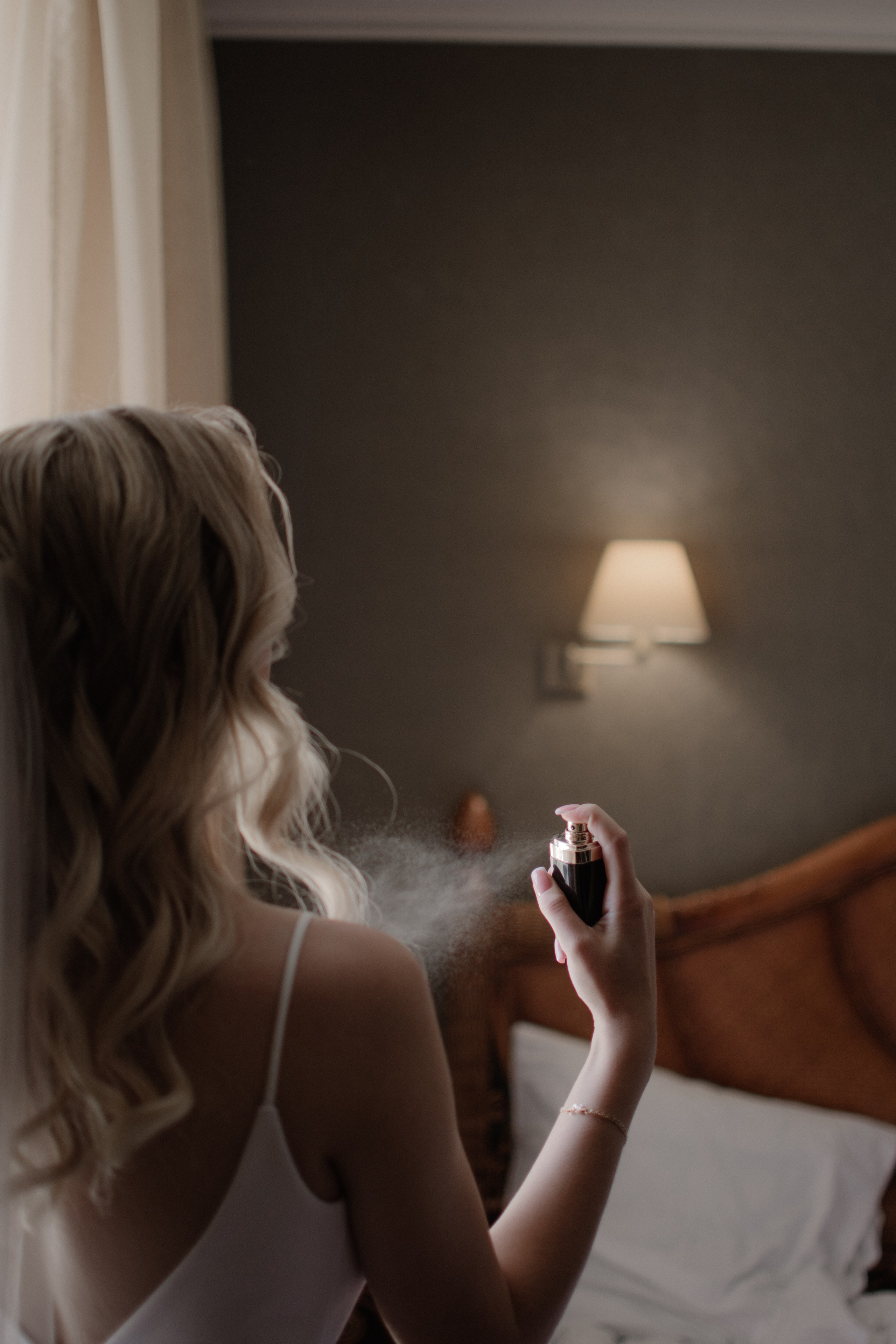 Твое идеальное утро. Фотограф Анфиса Хардина Екатеринбург