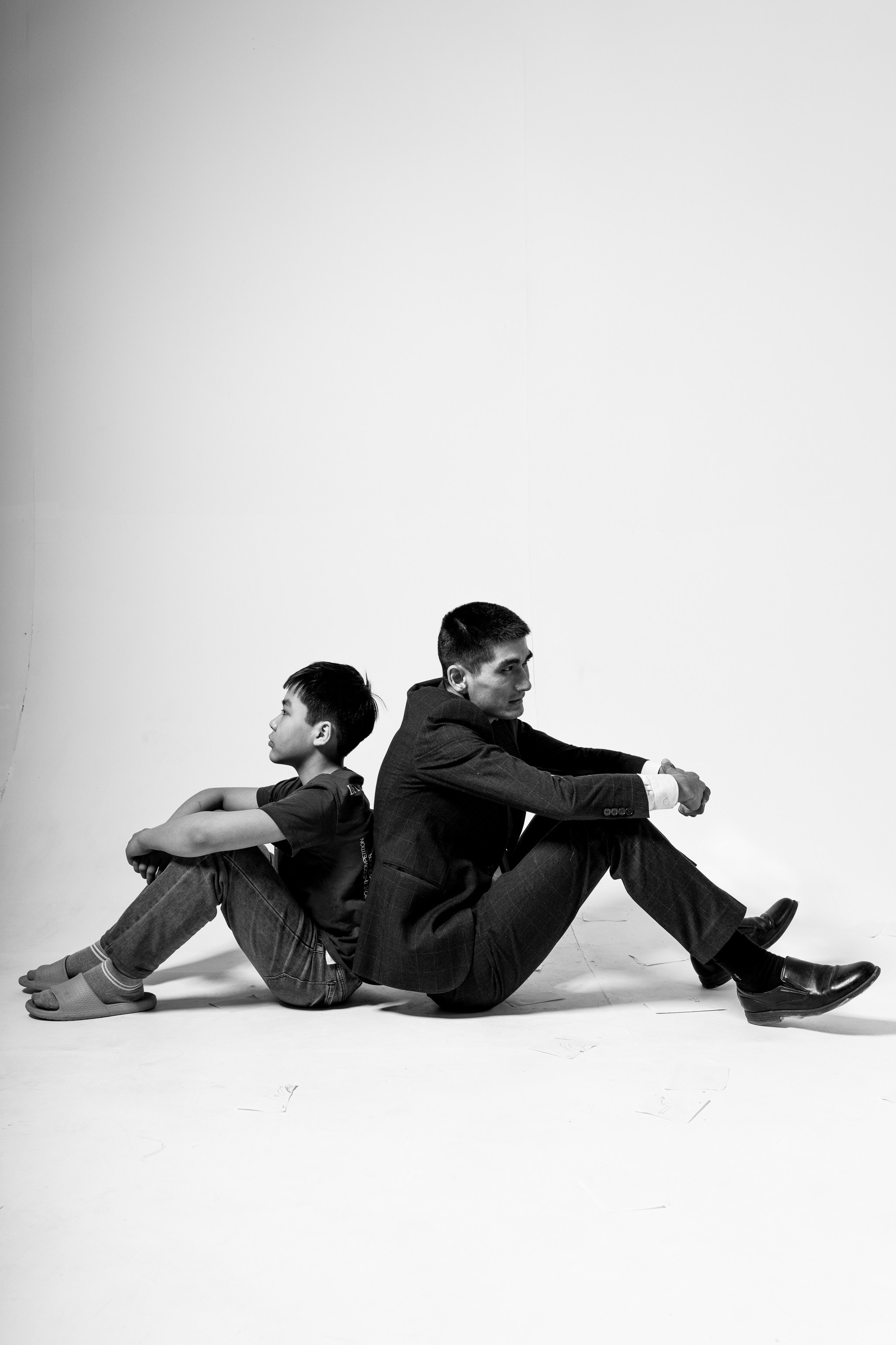 Дикий риелтор. Адиль Абильтаев|Фотограф|Астана