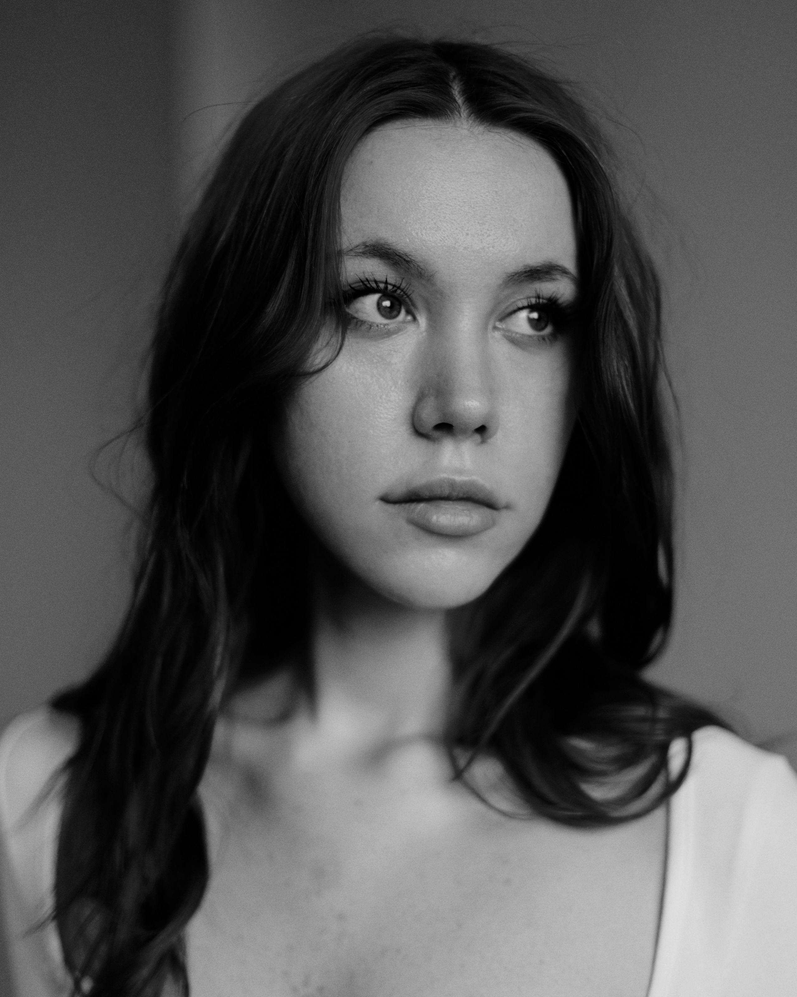 Даша. Фотограф в Москве — Евгения Прокопенко