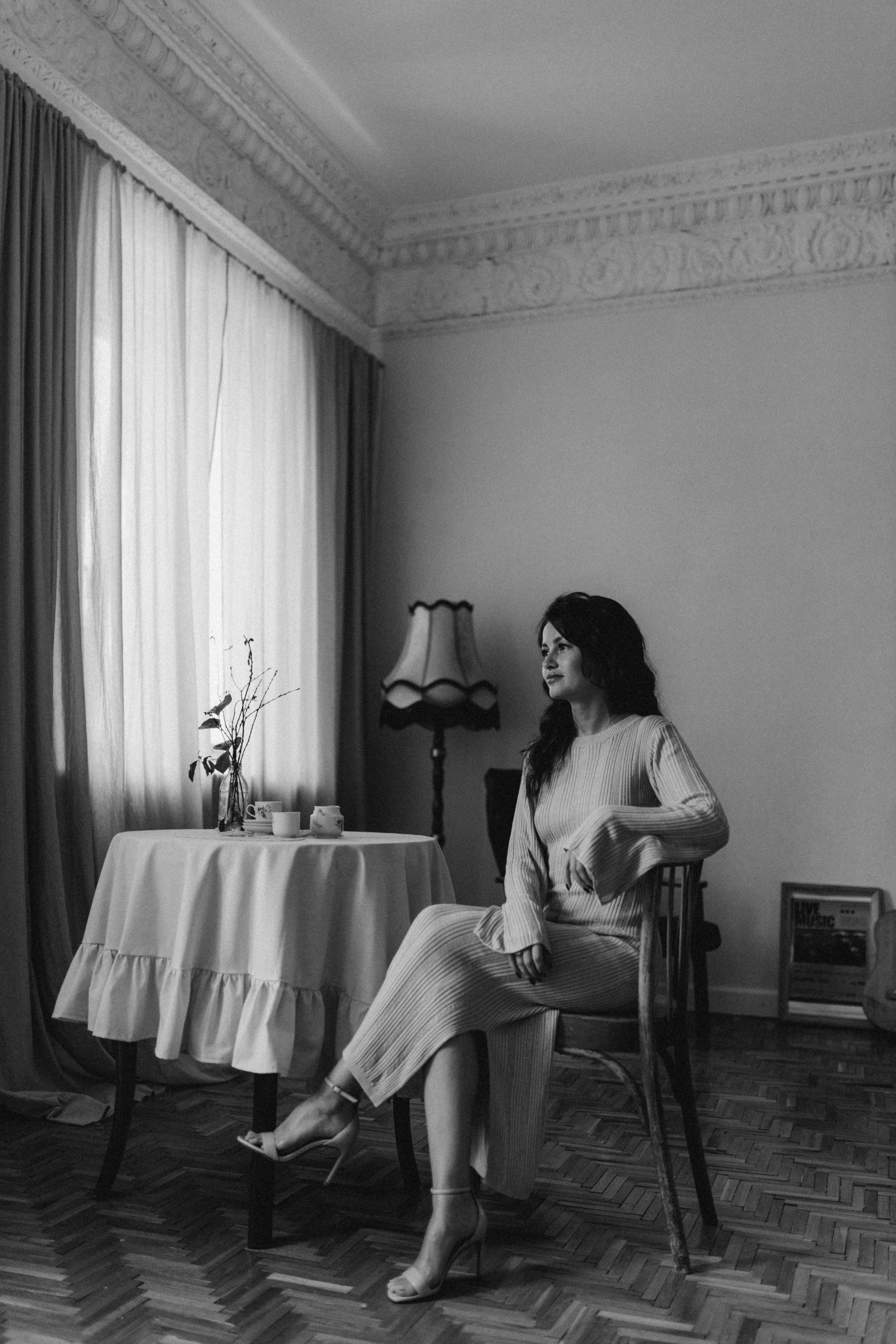 Маша. Фотограф НОГИНСК, Москва, Анастасия Белая