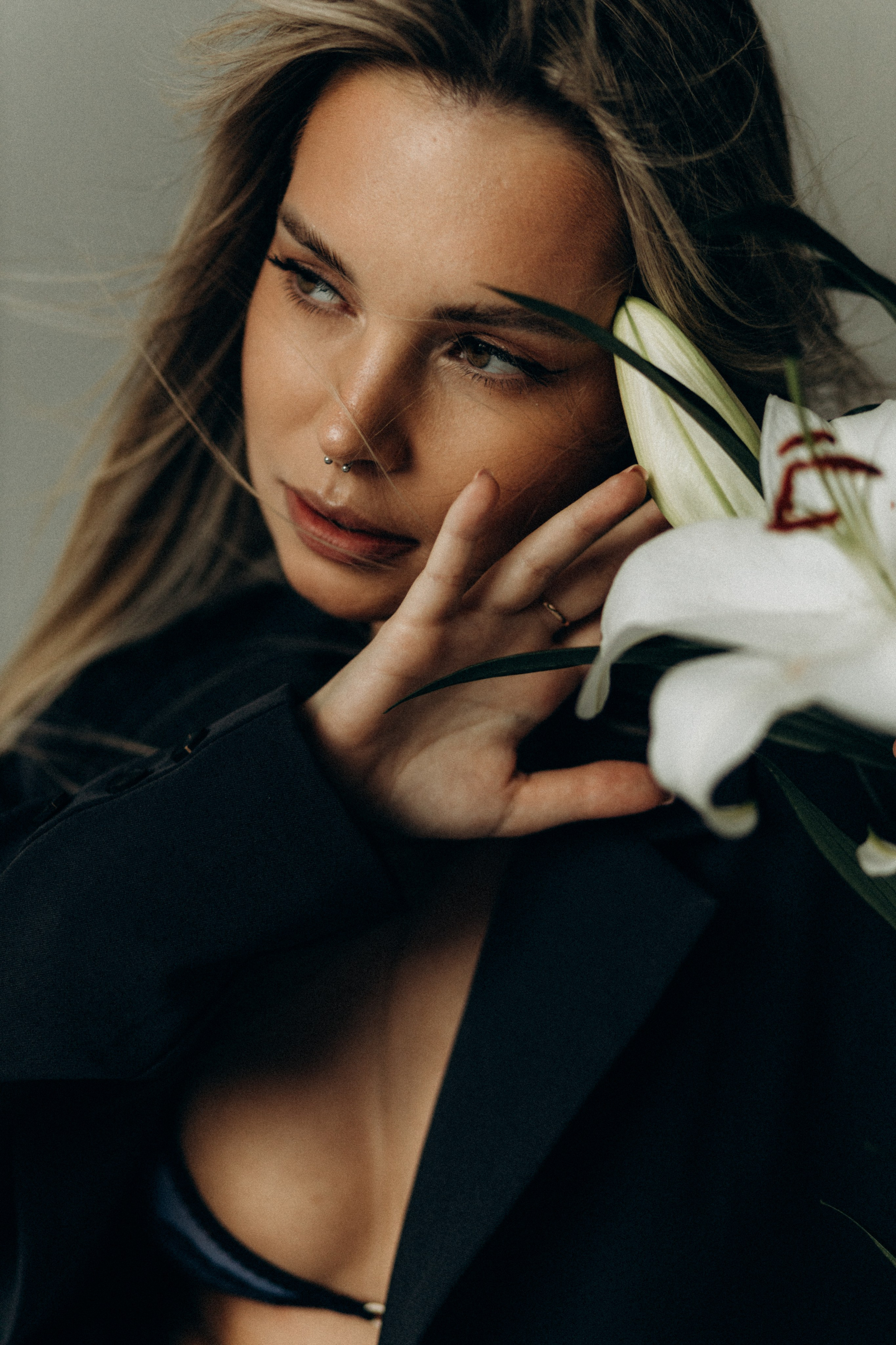 Илона. Фотограф НОГИНСК, Москва, Анастасия Белая