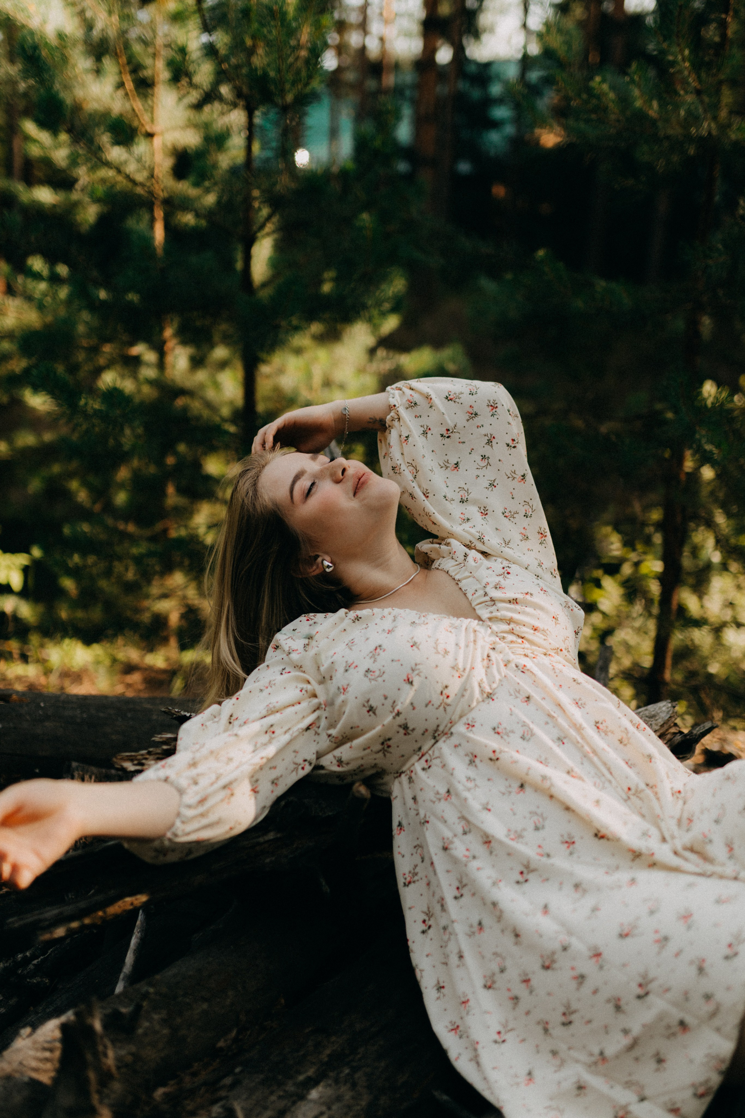 Анастасия. Фотограф НОГИНСК, Москва, Анастасия Белая