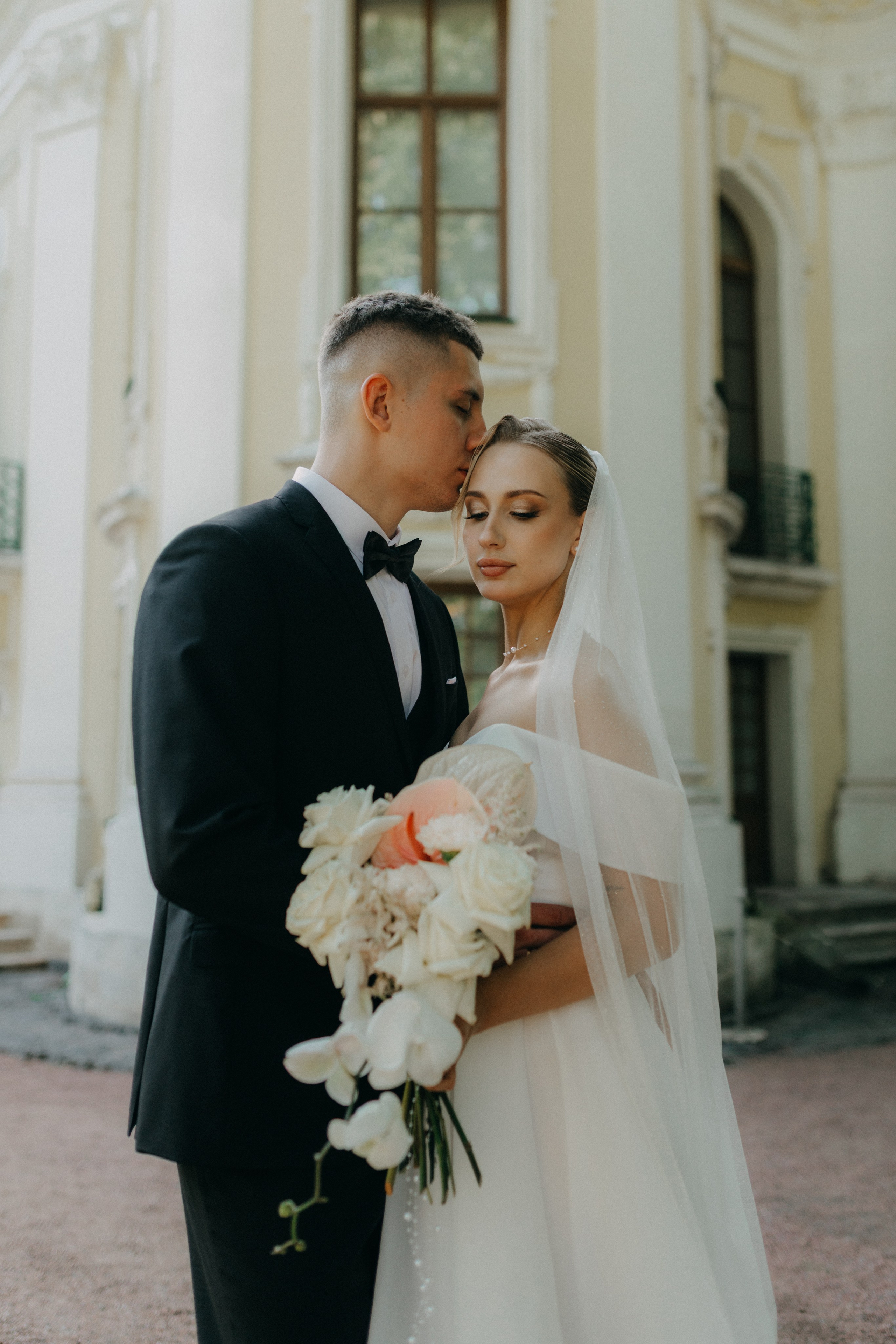 Елизавета & Данила. Фотограф НОГИНСК, Москва, Анастасия Белая