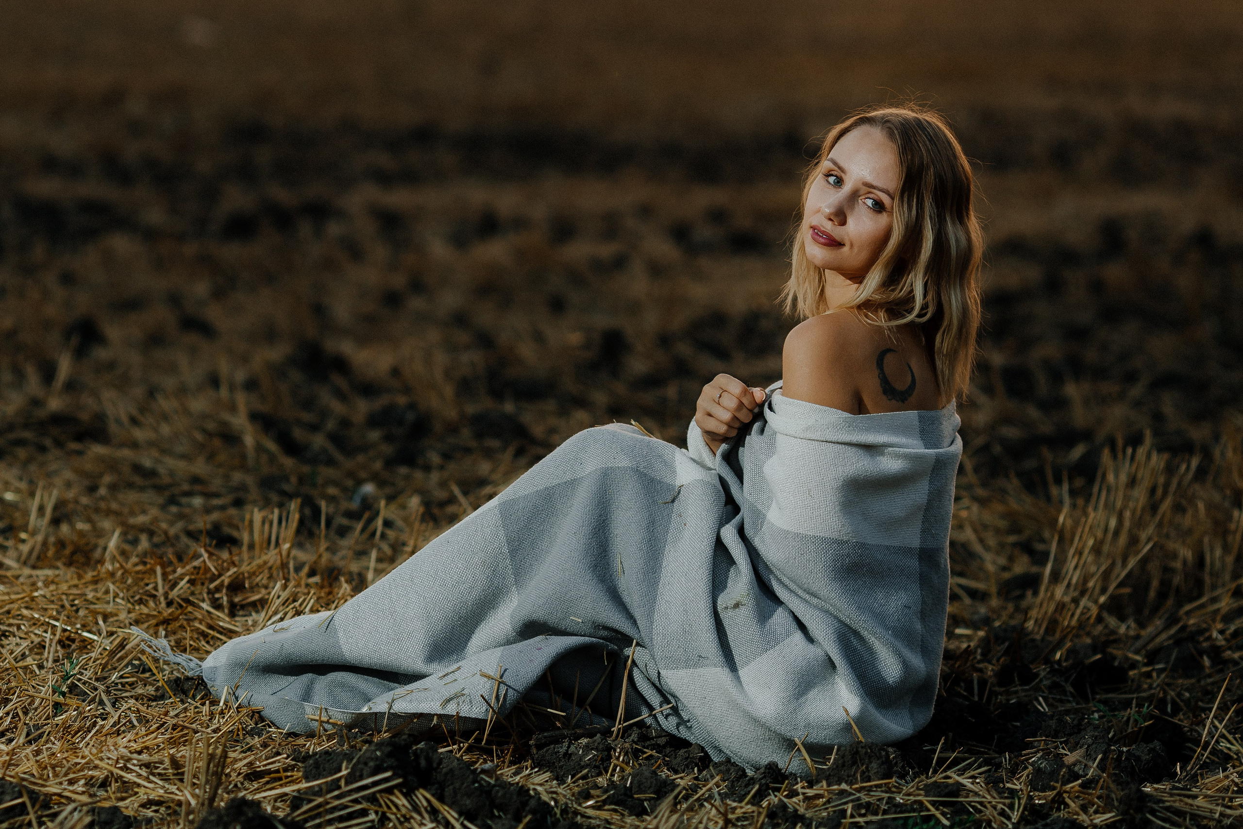 Индивидуальная. Профессиональный фотограф Светлана Рыбка