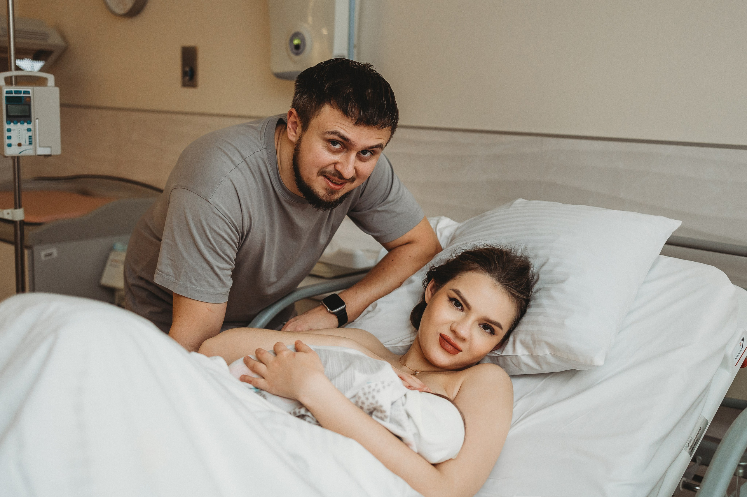 Рождение Кристиана. Семейный и детский фотограф в Краснодаре. Фотограф новорожденных. Фотограф ньюборн. Фотограф родов Краснодар. Катя Угнивенко