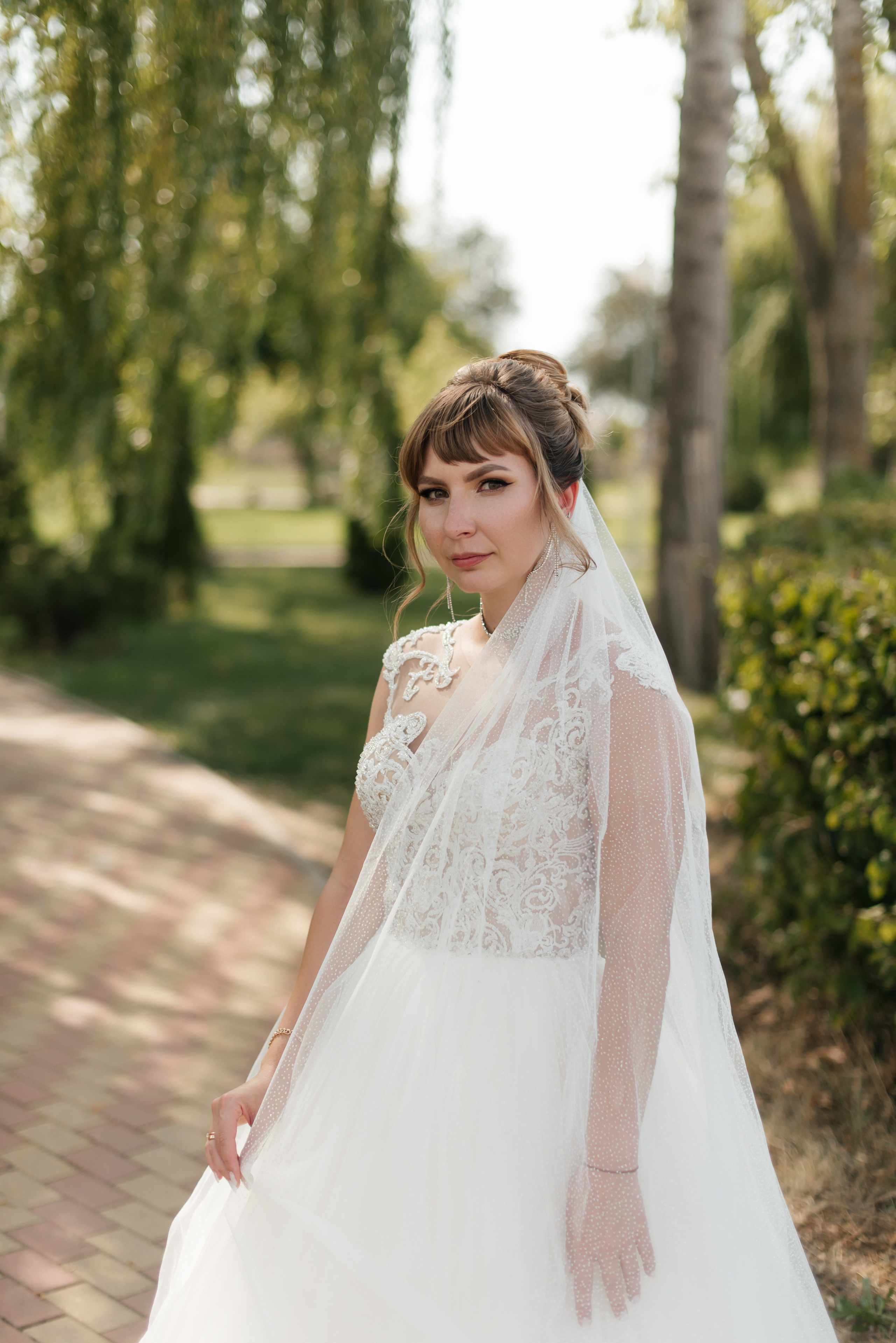 Денис и Кристина. Фотограф Палий Ульяна