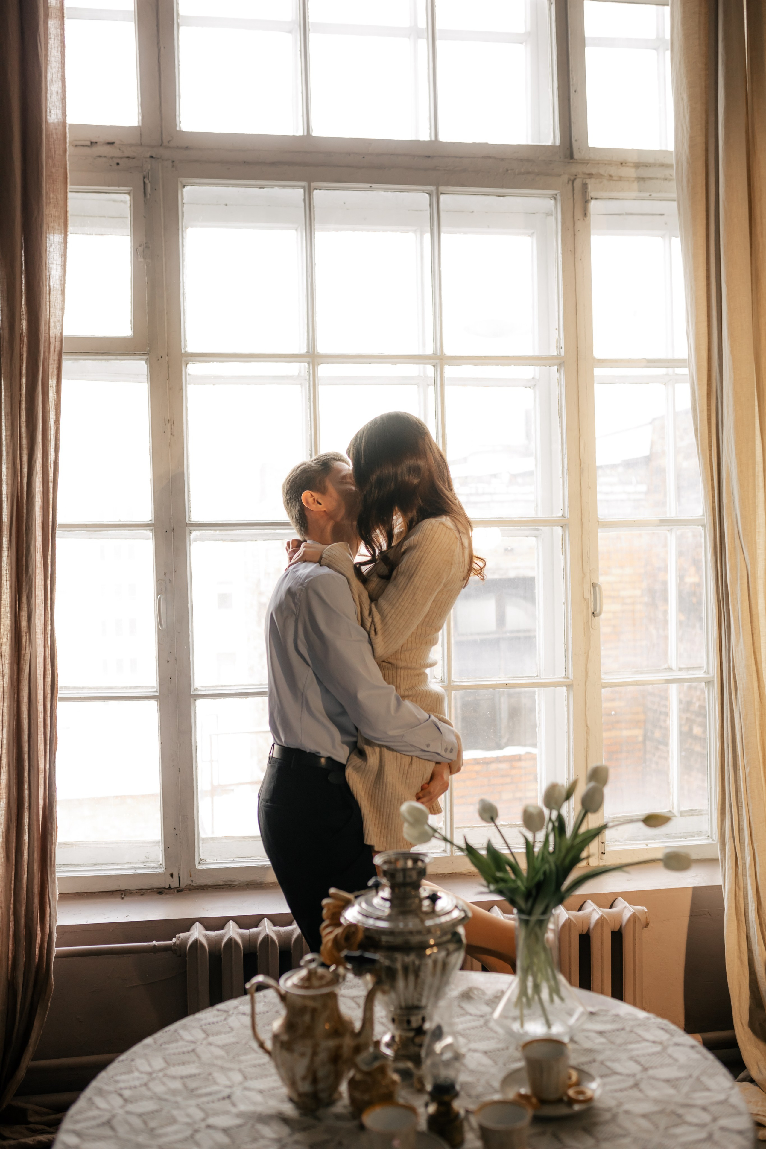 Винтаж. Свадебный и женский фотограф в Санкт-Петербурге Муртеева Екатерина