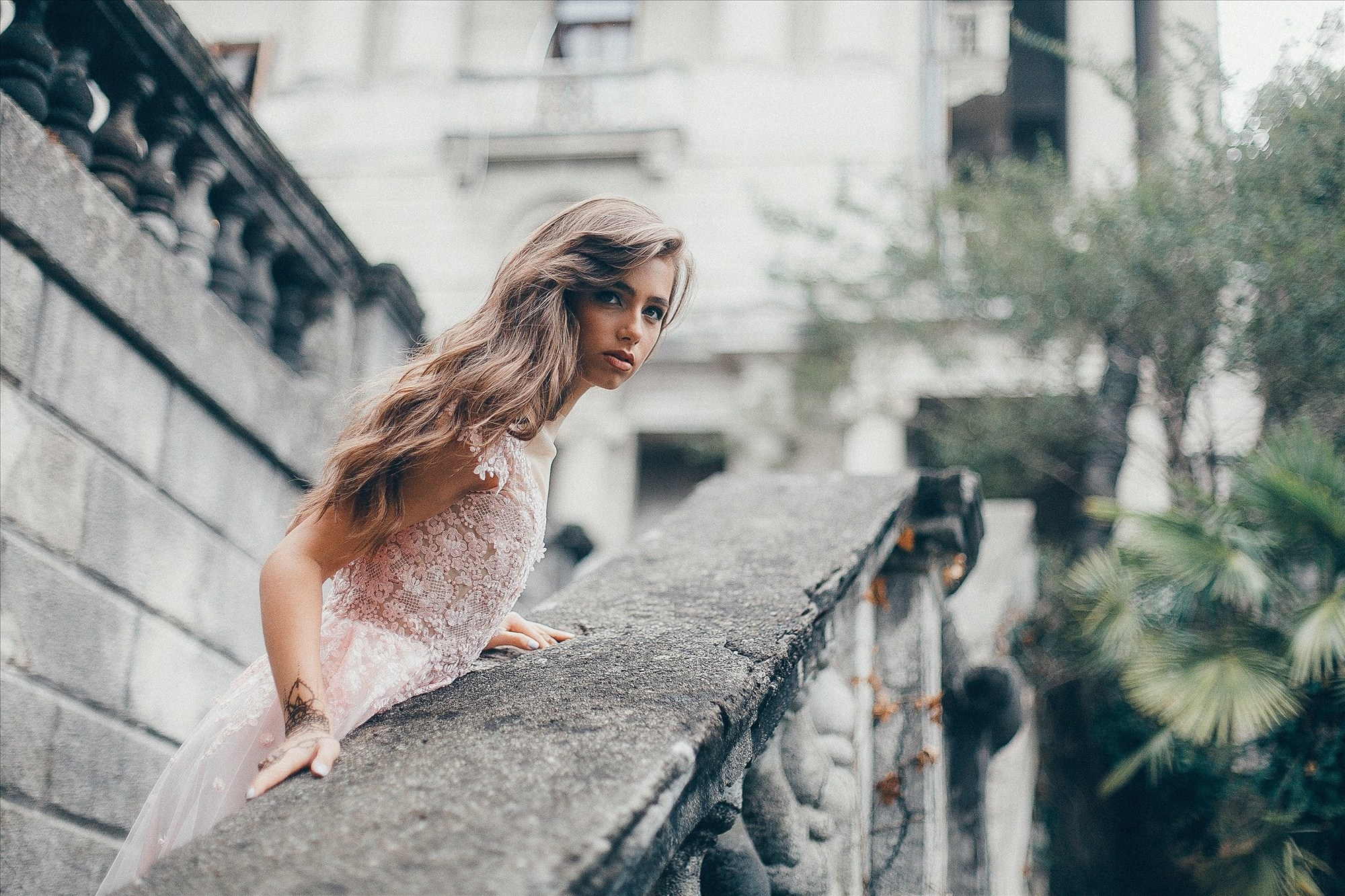 Утро невесты в Сочи