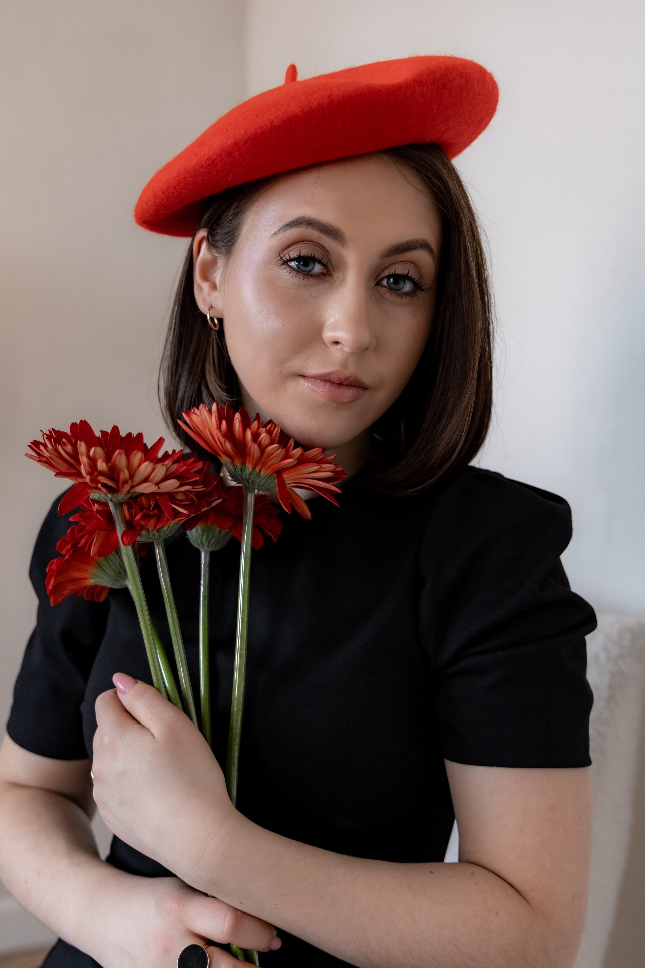 Елена. Фотограф Анастасия Борисова