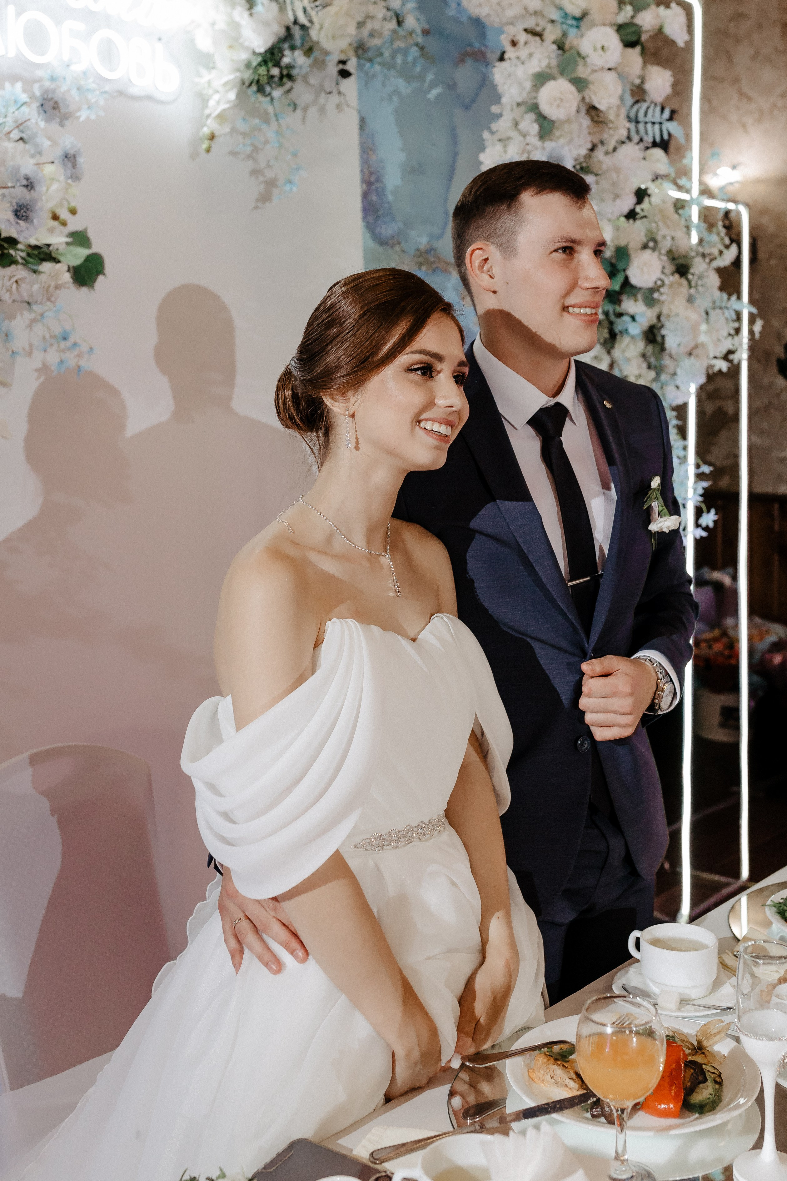 Свадьба в Гусях. Свадебный и семейный фотограф в Нижнекамске, Набережных Челнах