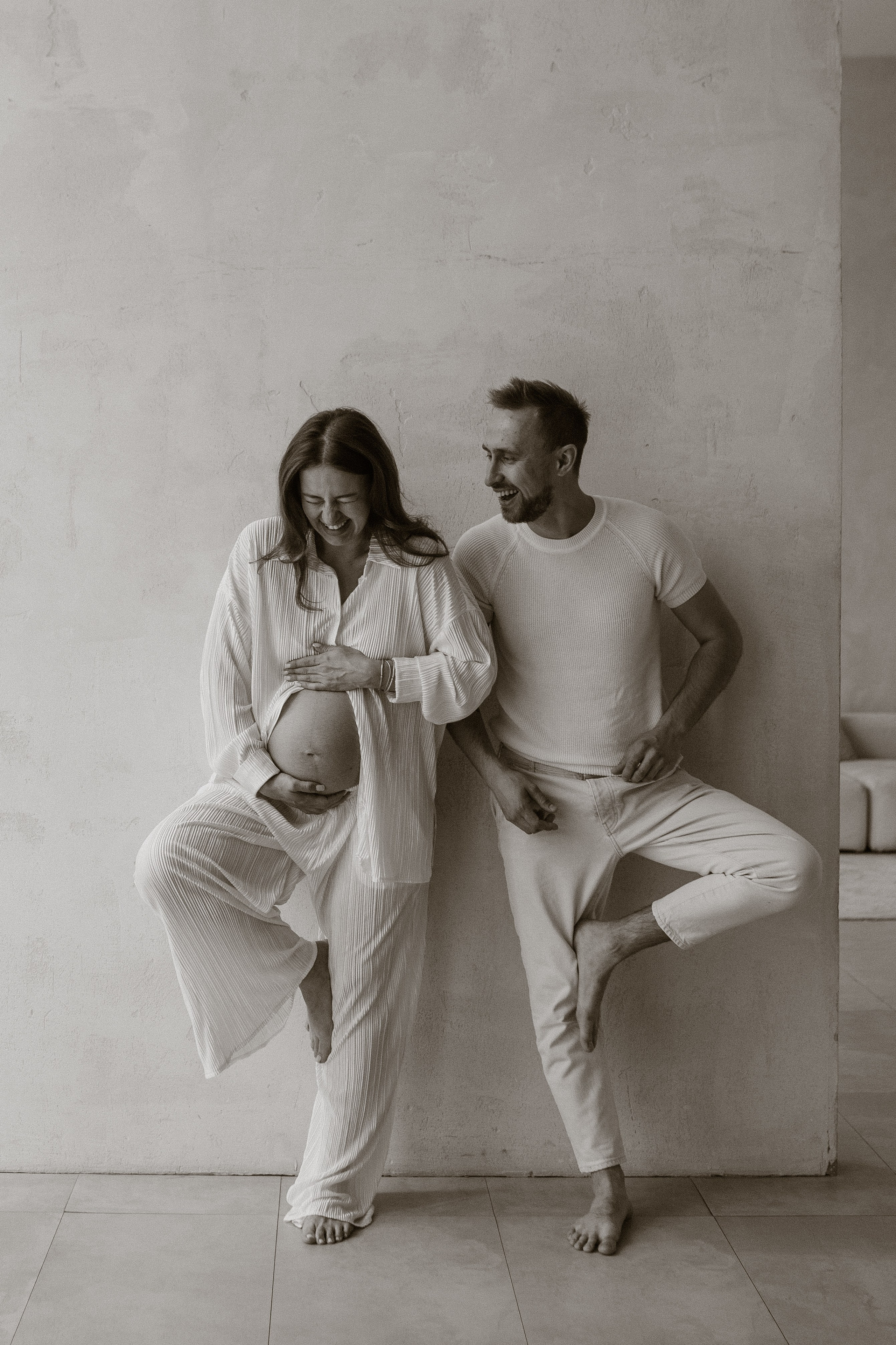 Любовь. Семейный фотограф в Москве и Балашихе Рая Тихая