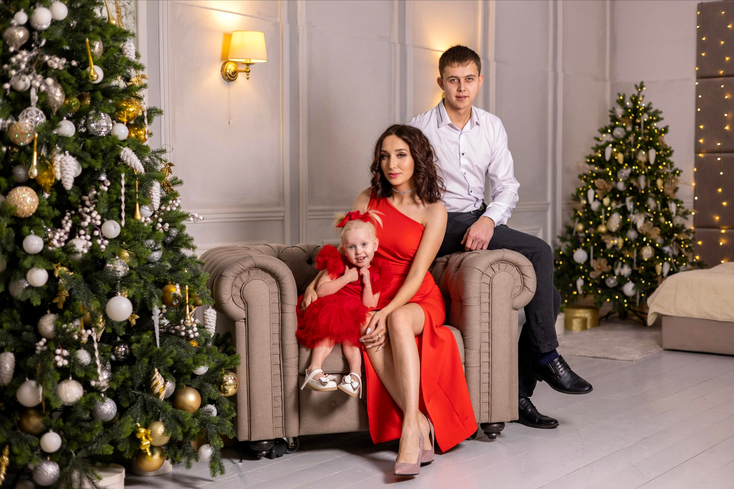 Надежда. Фотограф в Чите Анна Осадчая