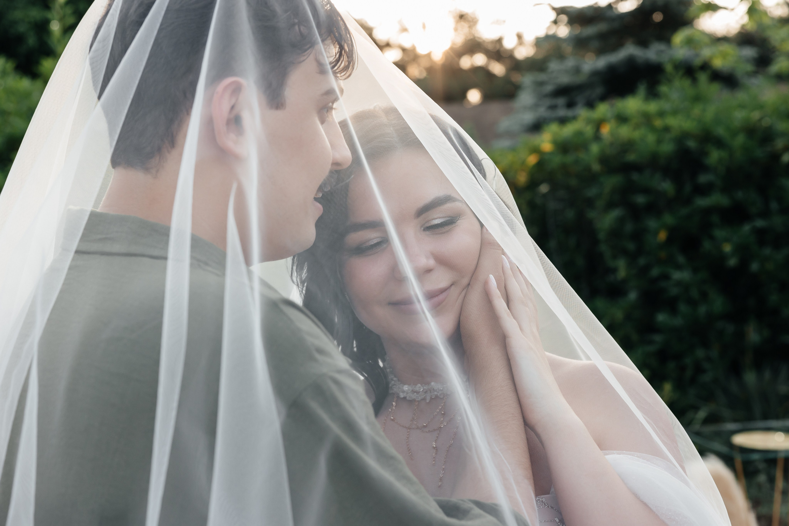 Анонс свадьбы Виктории и Рената. Свадебный фотограф в Крыму и Севастополе Ольга Баскакова