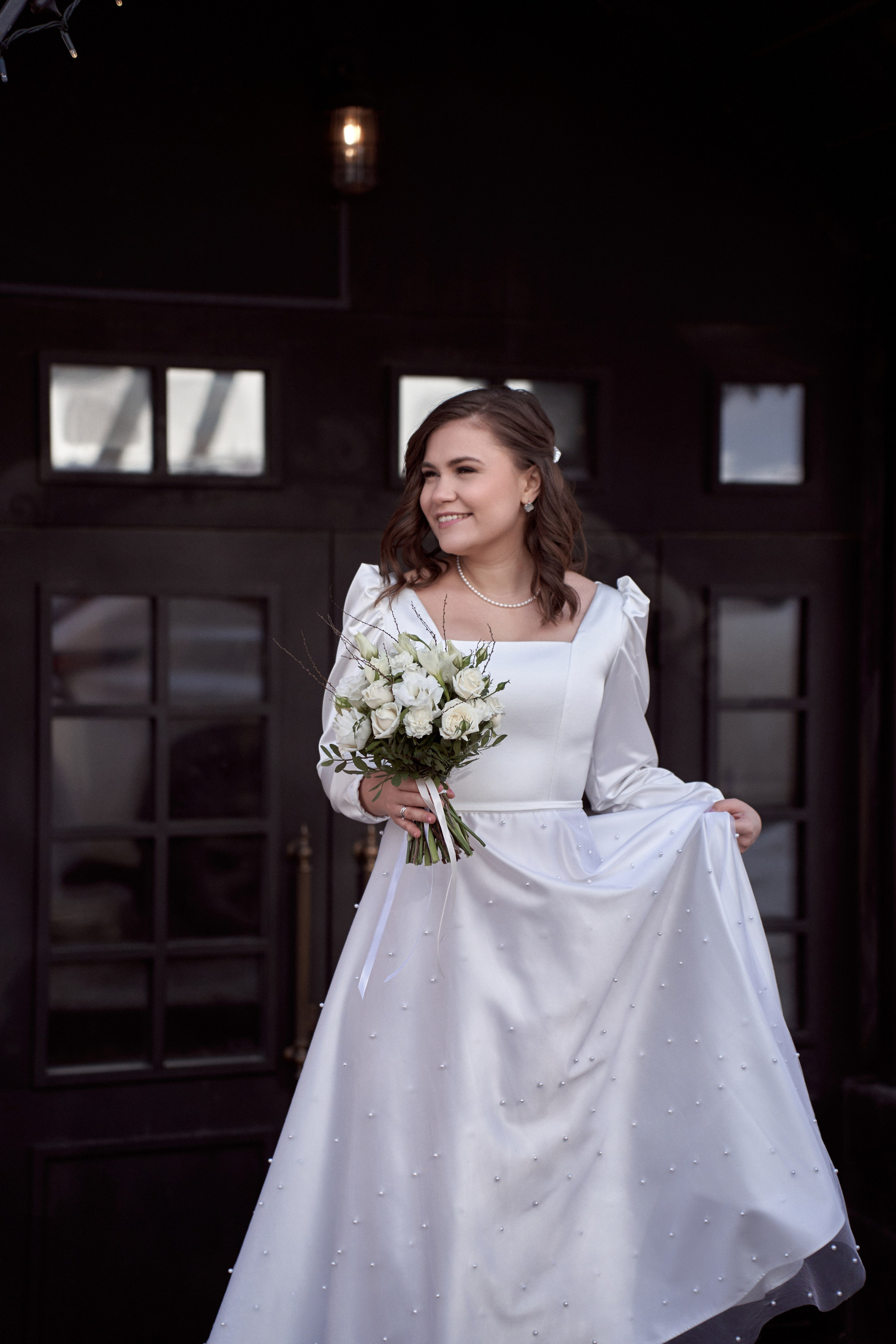 Дима&Даша Прогрессивная свадьба. Фотограф в Нижнем Новгороде Марина Кузнецова