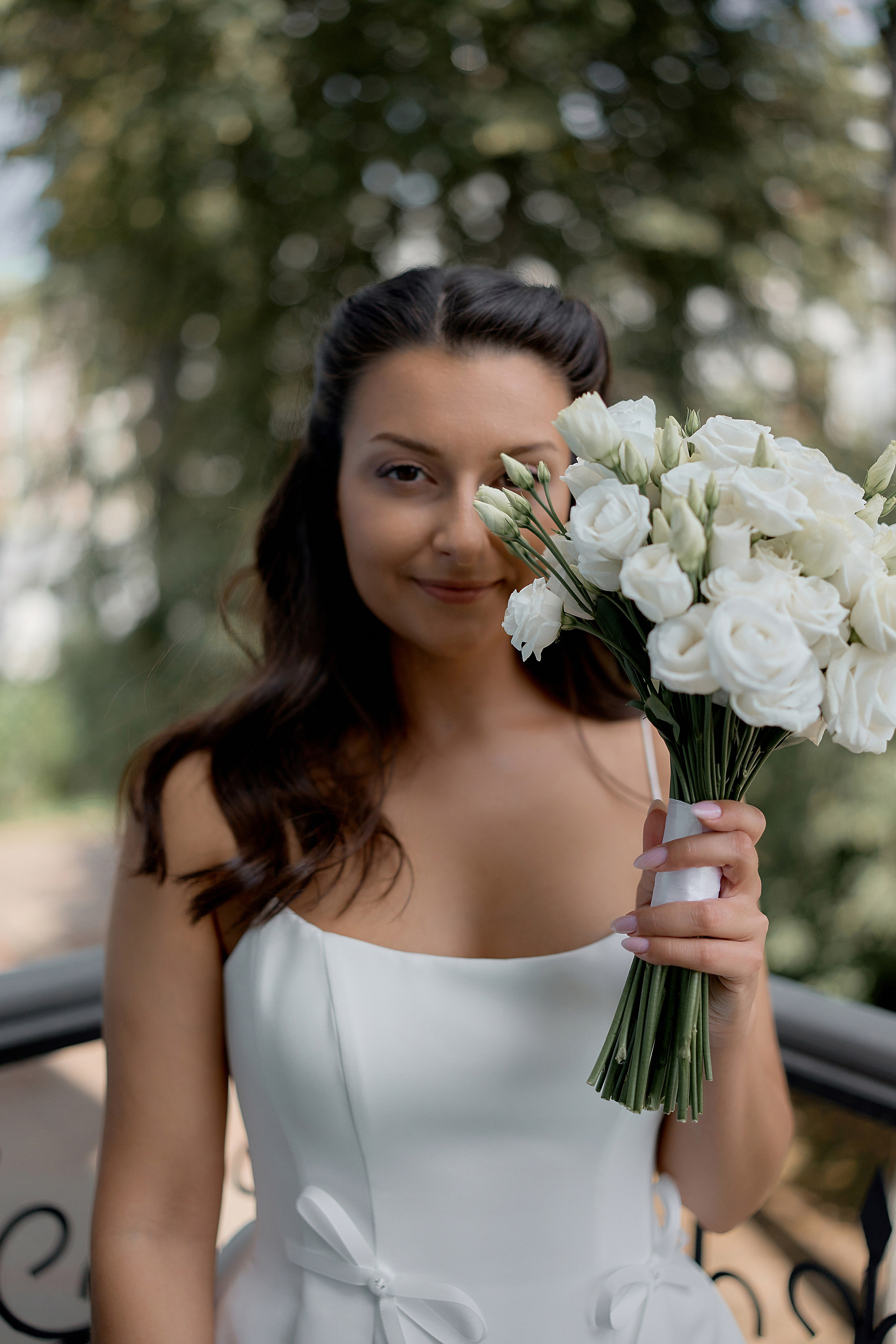 Павел & Ксения. Фотограф в Нижнем Новгороде Марина Кузнецова