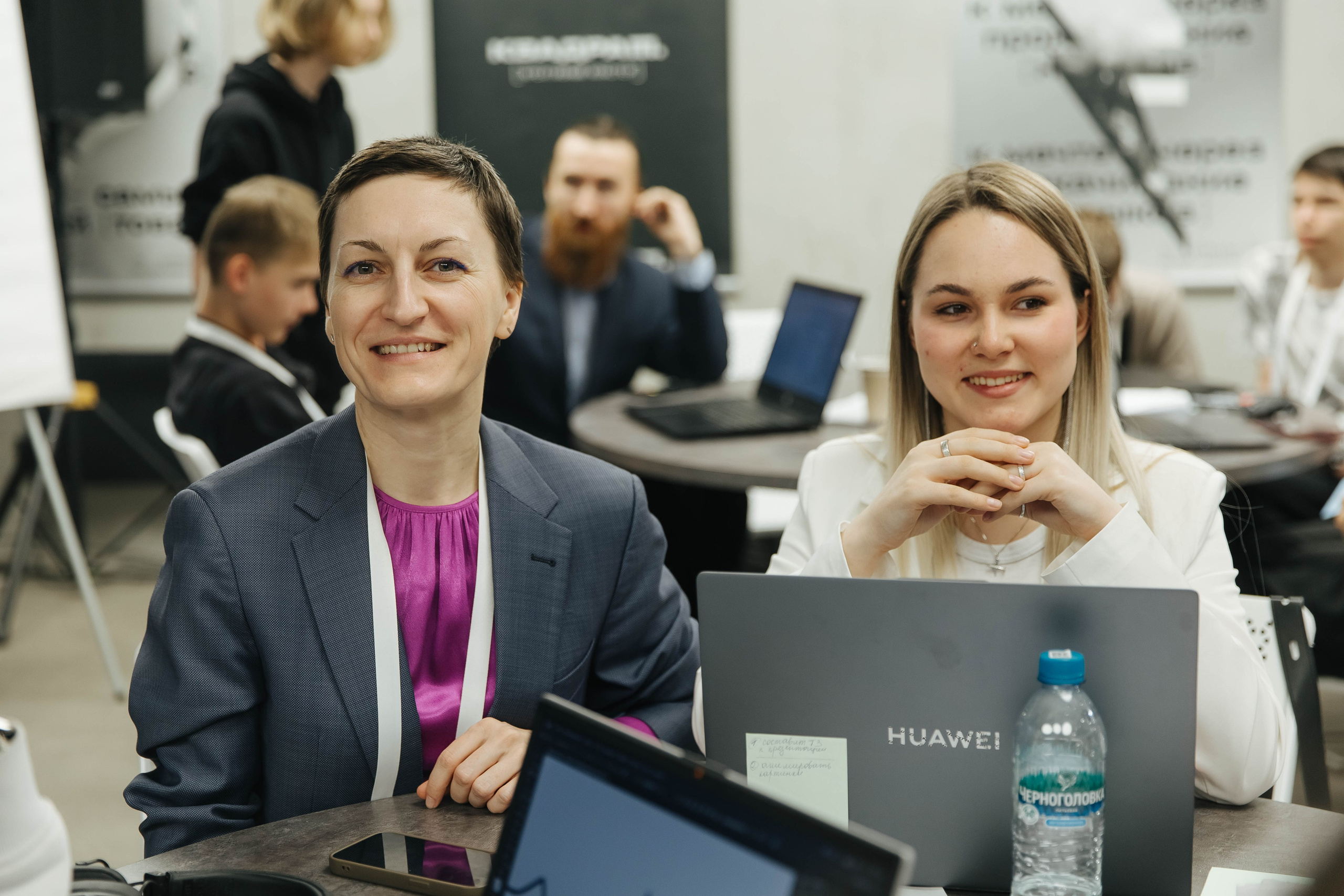 Креативная Неделя Сибирь 2025. Фотограф в Красноярске Надежда Воскресенская