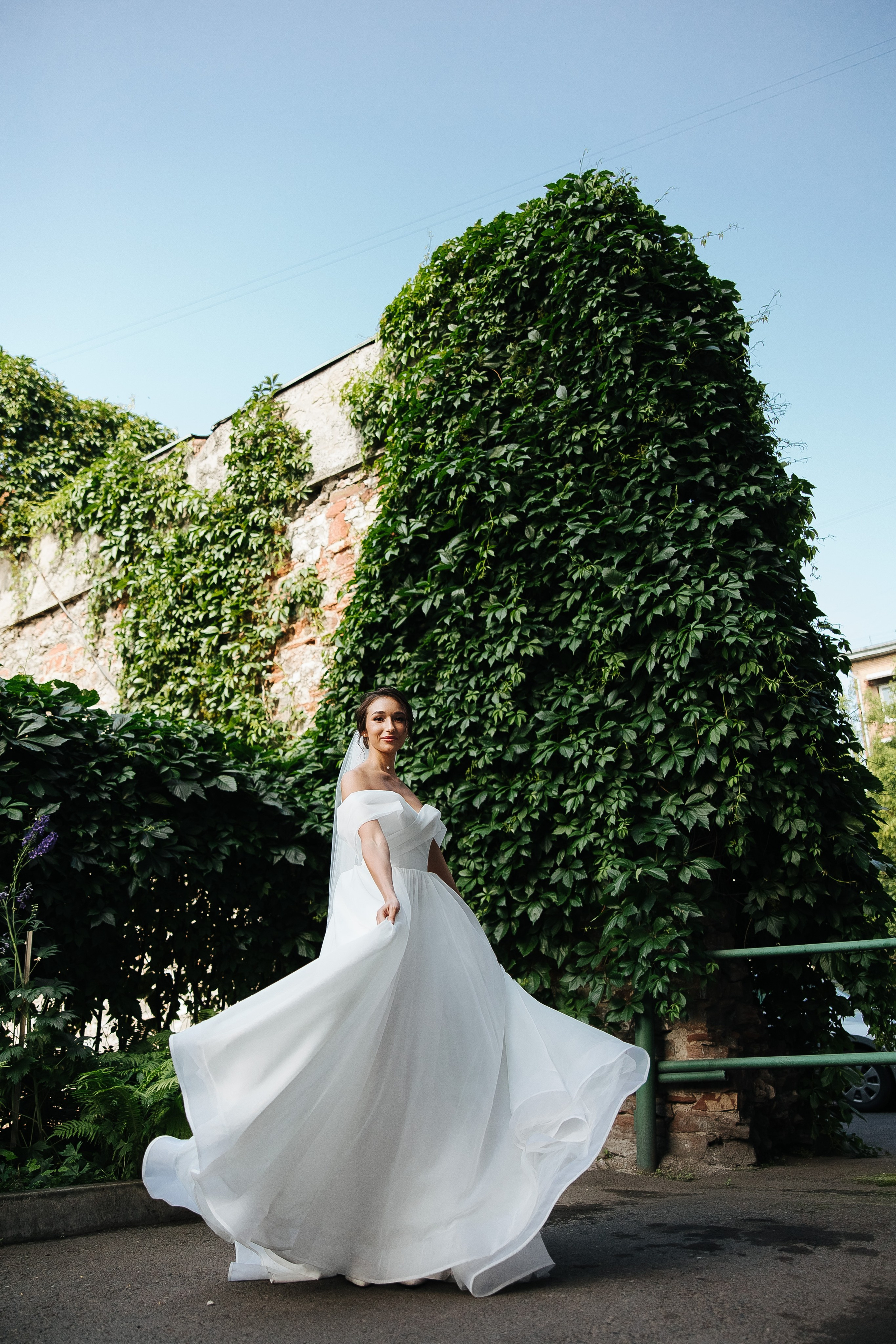 Иван Юлия. Фотограф в Красноярске Надежда Воскресенская