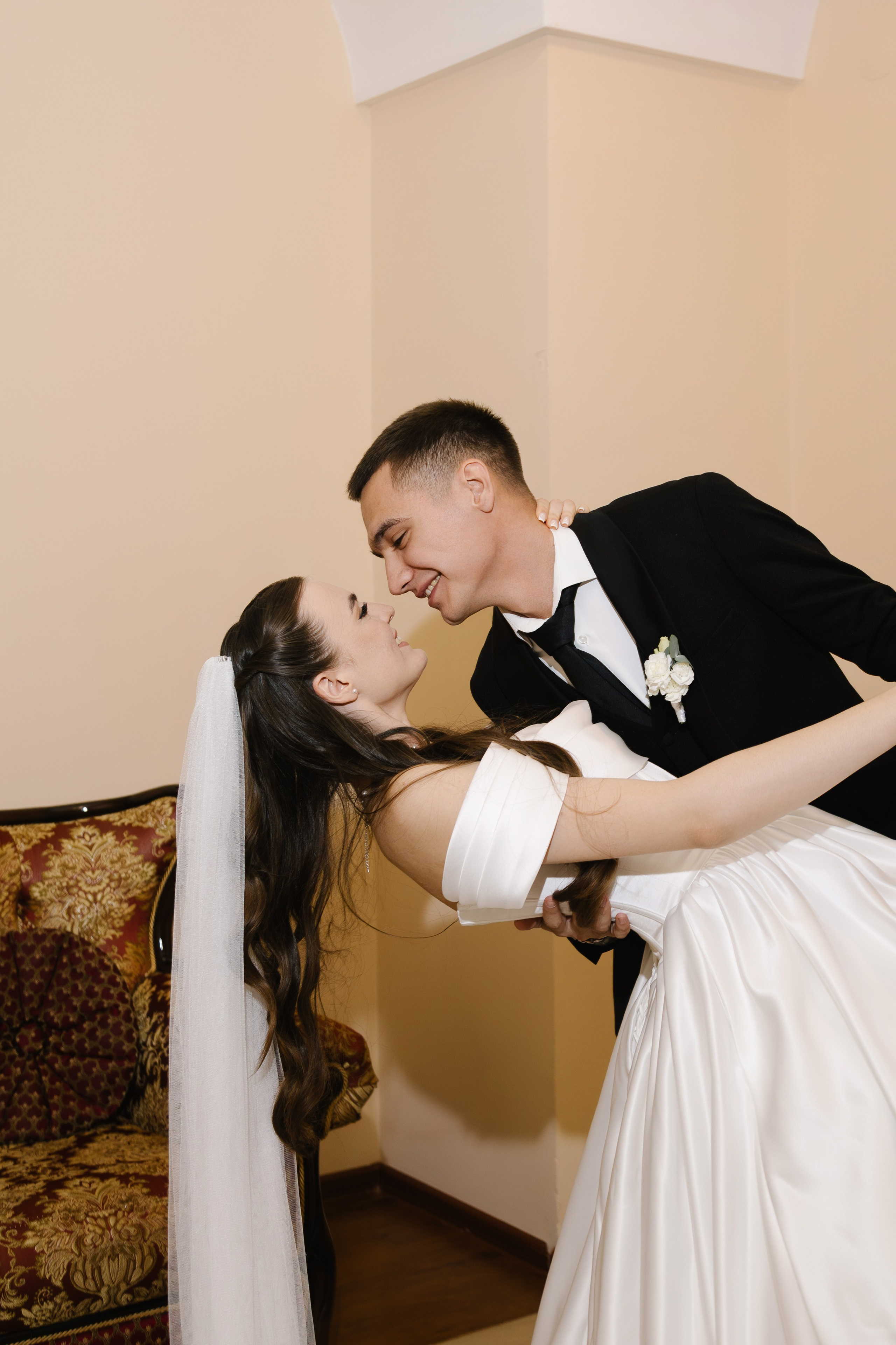 Свадьба Михаила и Арины. Артур Иликчян — Wedding & Event фотограф в Краснодаре