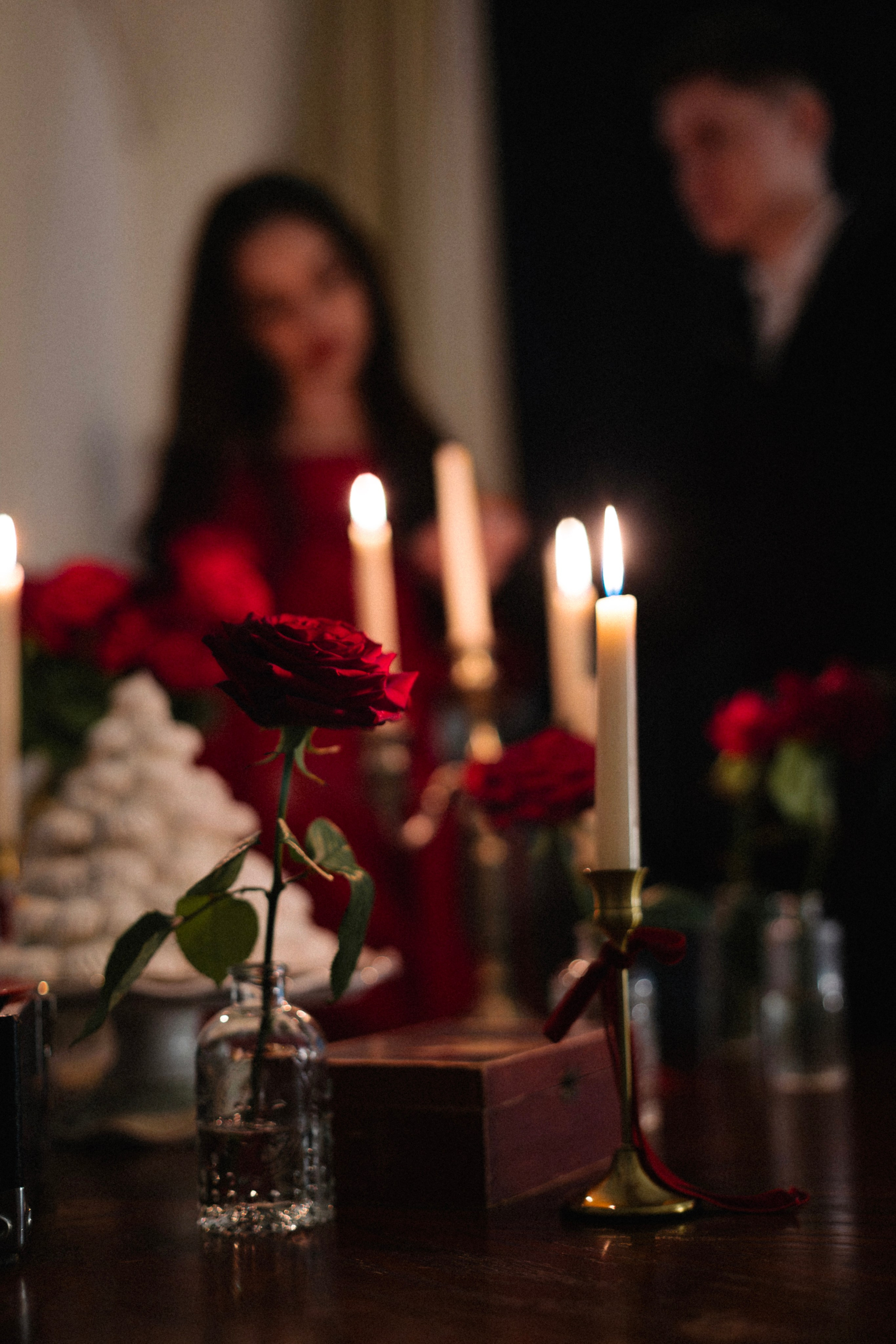 Предсвадебная Love Story. Артур Иликчян — Wedding & Event фотограф в Краснодаре