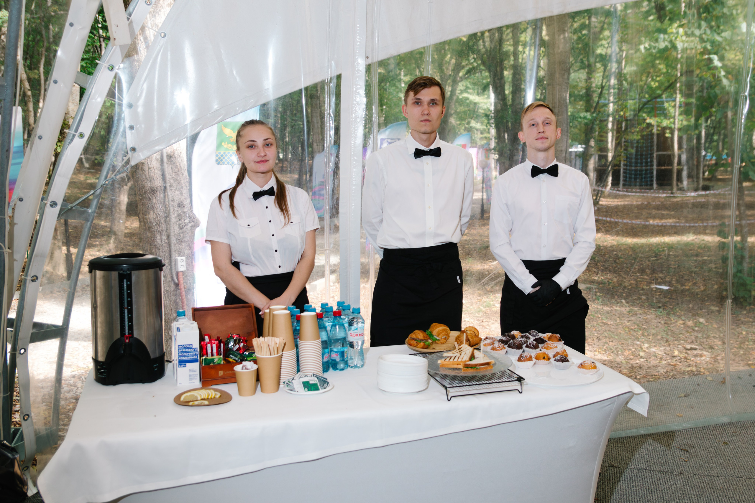 Гранты губернатора Кубани. Артур Иликчян — Wedding & Event фотограф в Краснодаре