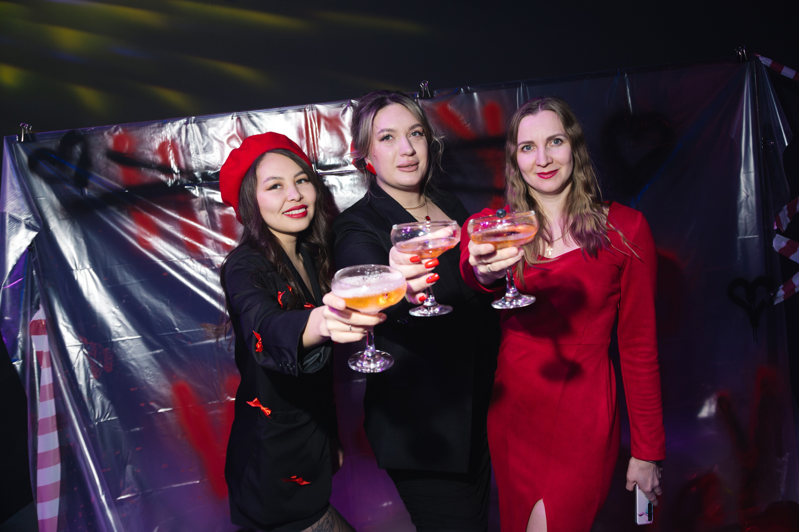 ANTI VALENTINES DAY. Артур Иликчян — Wedding & Event фотограф в Краснодаре