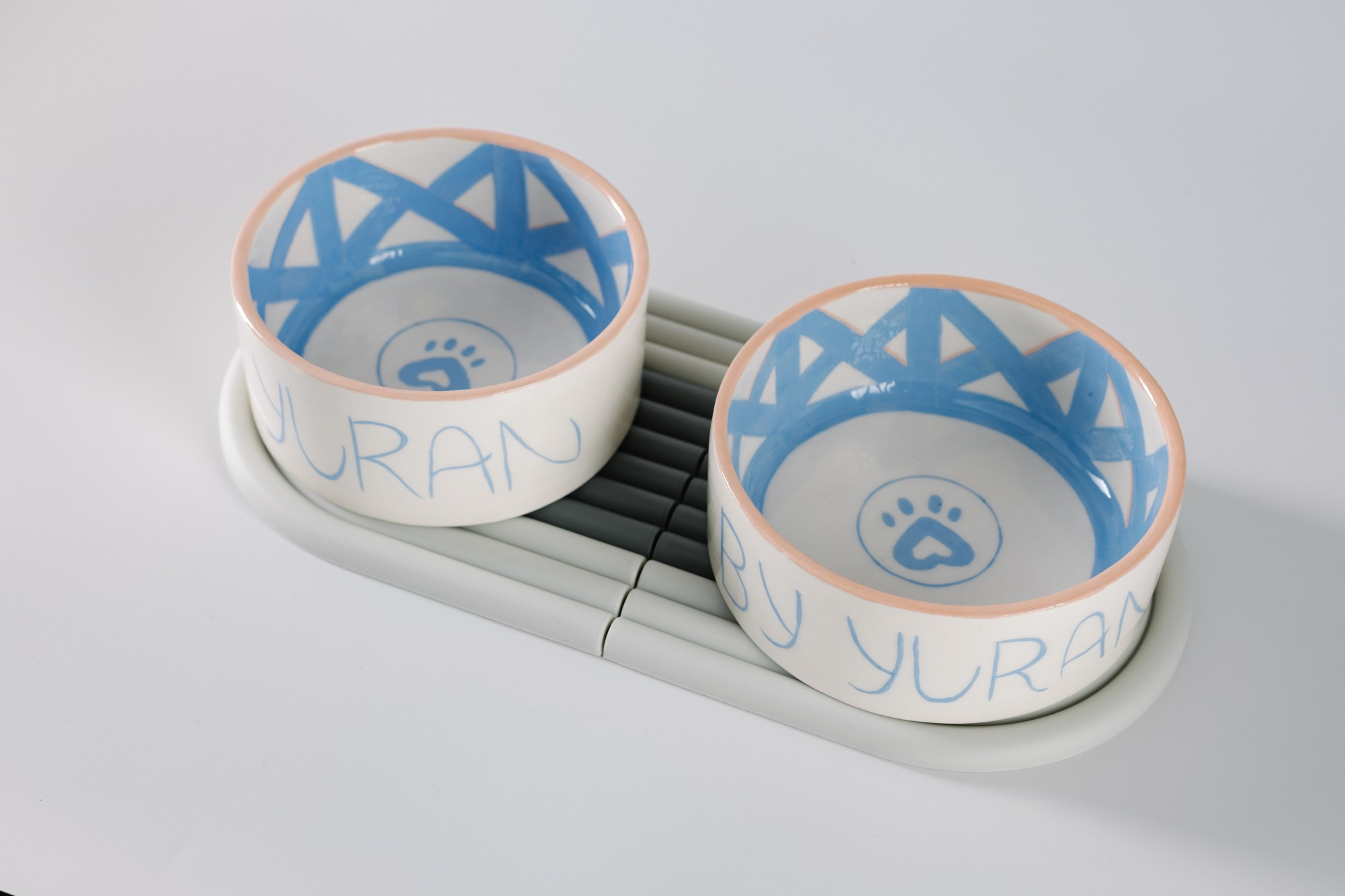 Бренд Yuran. Фотограф Константин Земсков