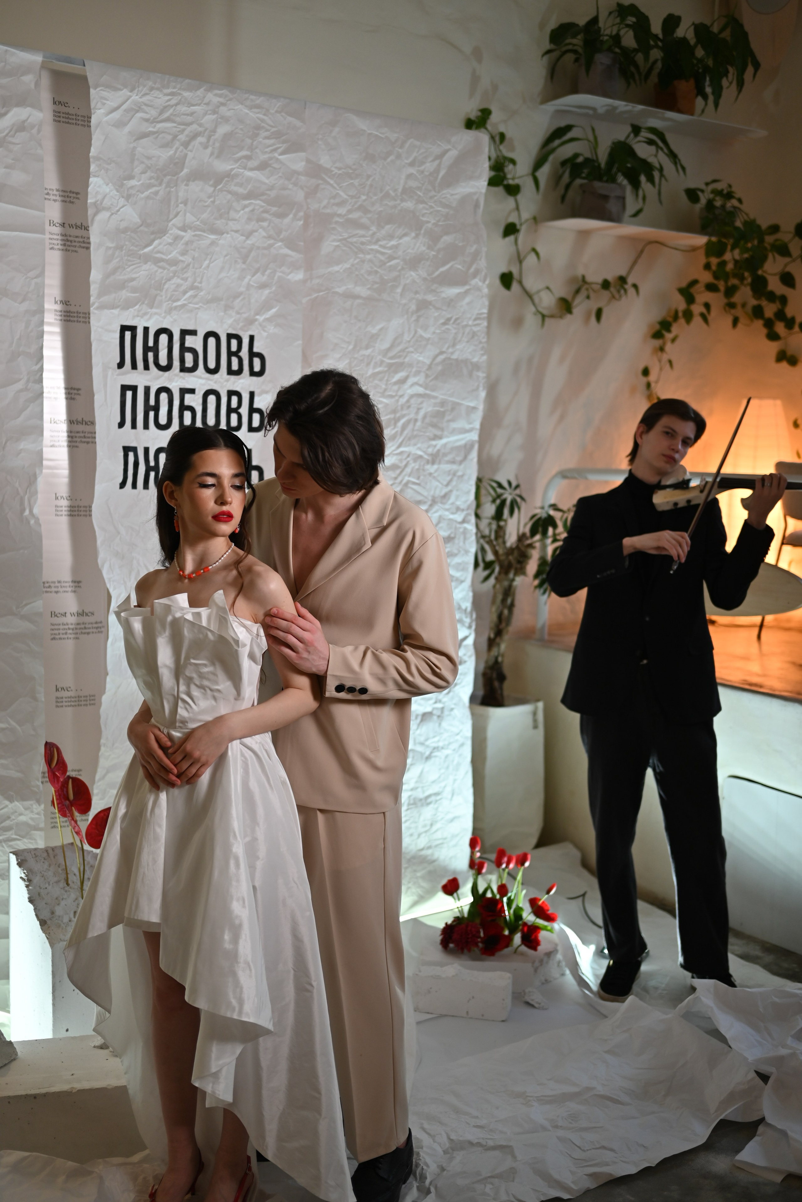 Свадебные съемки. Фотограф в Смоленске Быстрова Мария