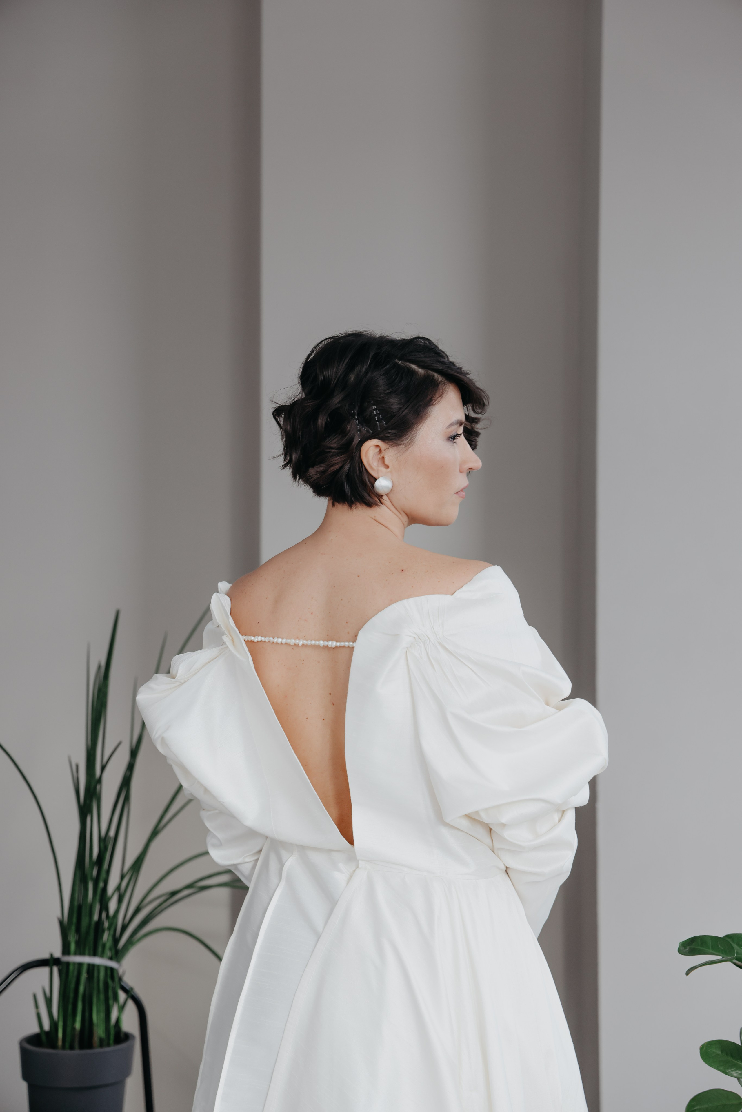 Олег & Ольга. Свадебный и семейный фотограф в Кинеле Евгения Исаева