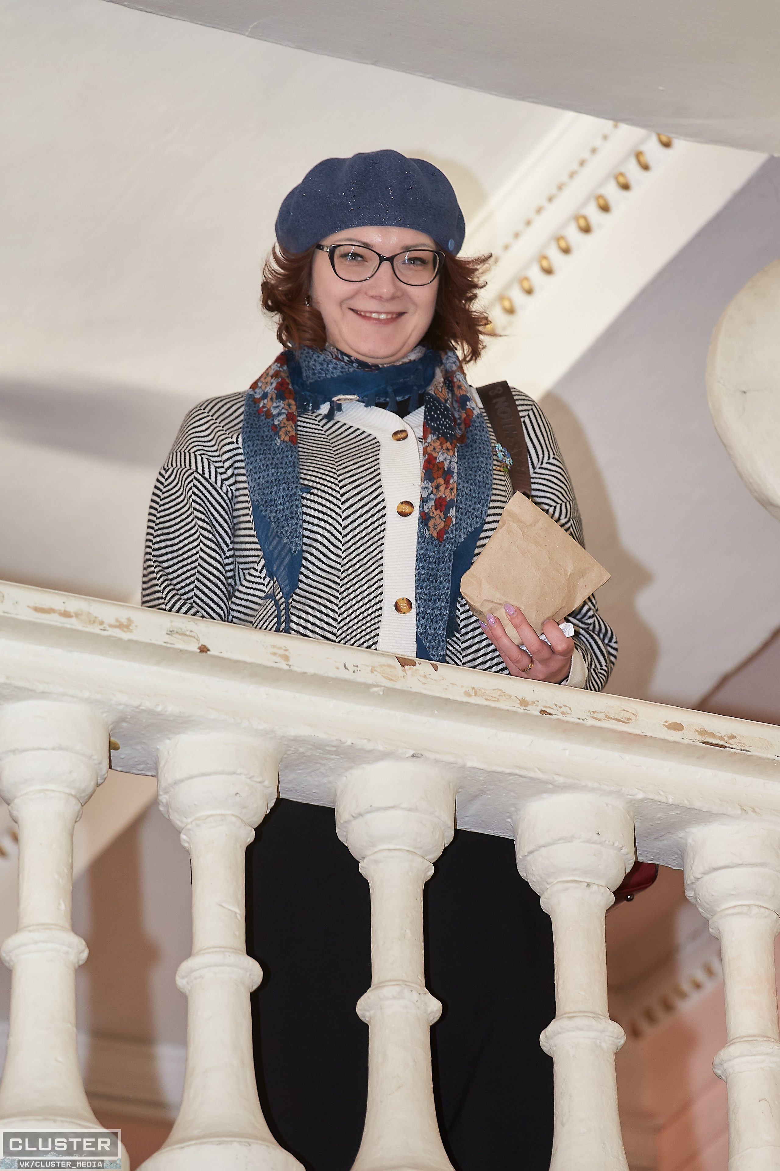 Марина и Дима