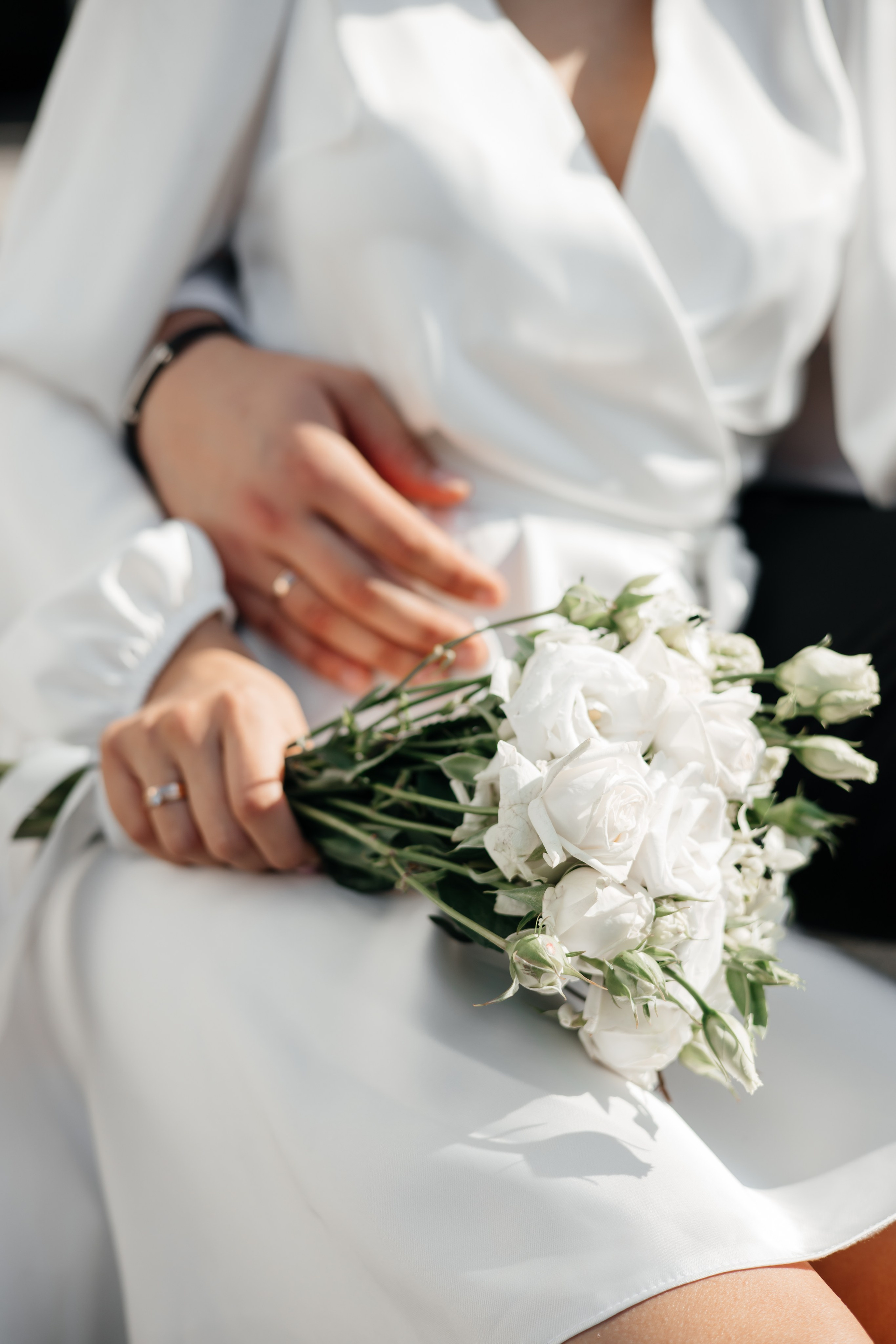 Свадебная фотосессия в Москве. Семейный фотограф Москва Юлиана Фетисова