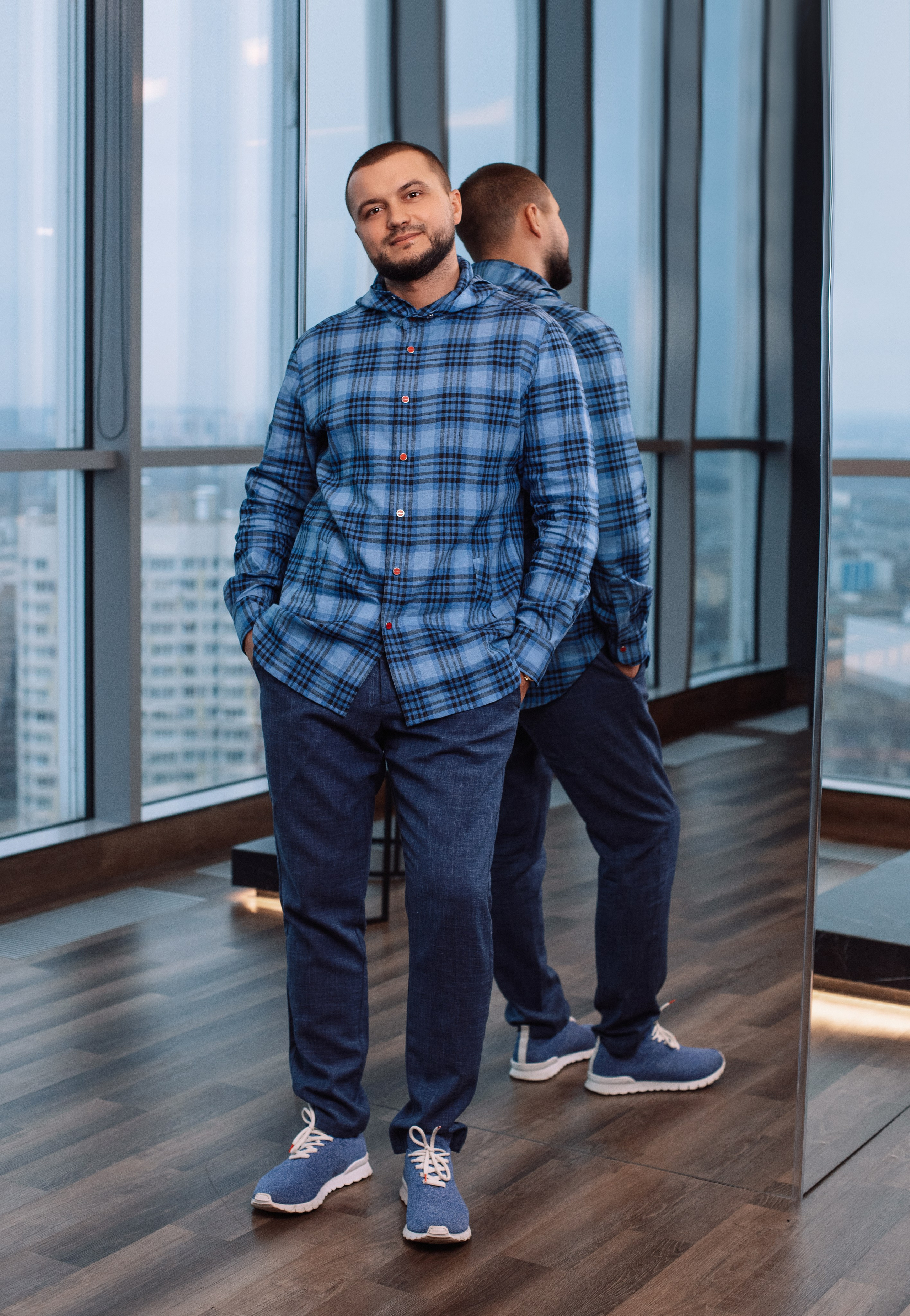 Натали Tower. Семейный фотограф в Санкт-Петербурге Ирина Иванова