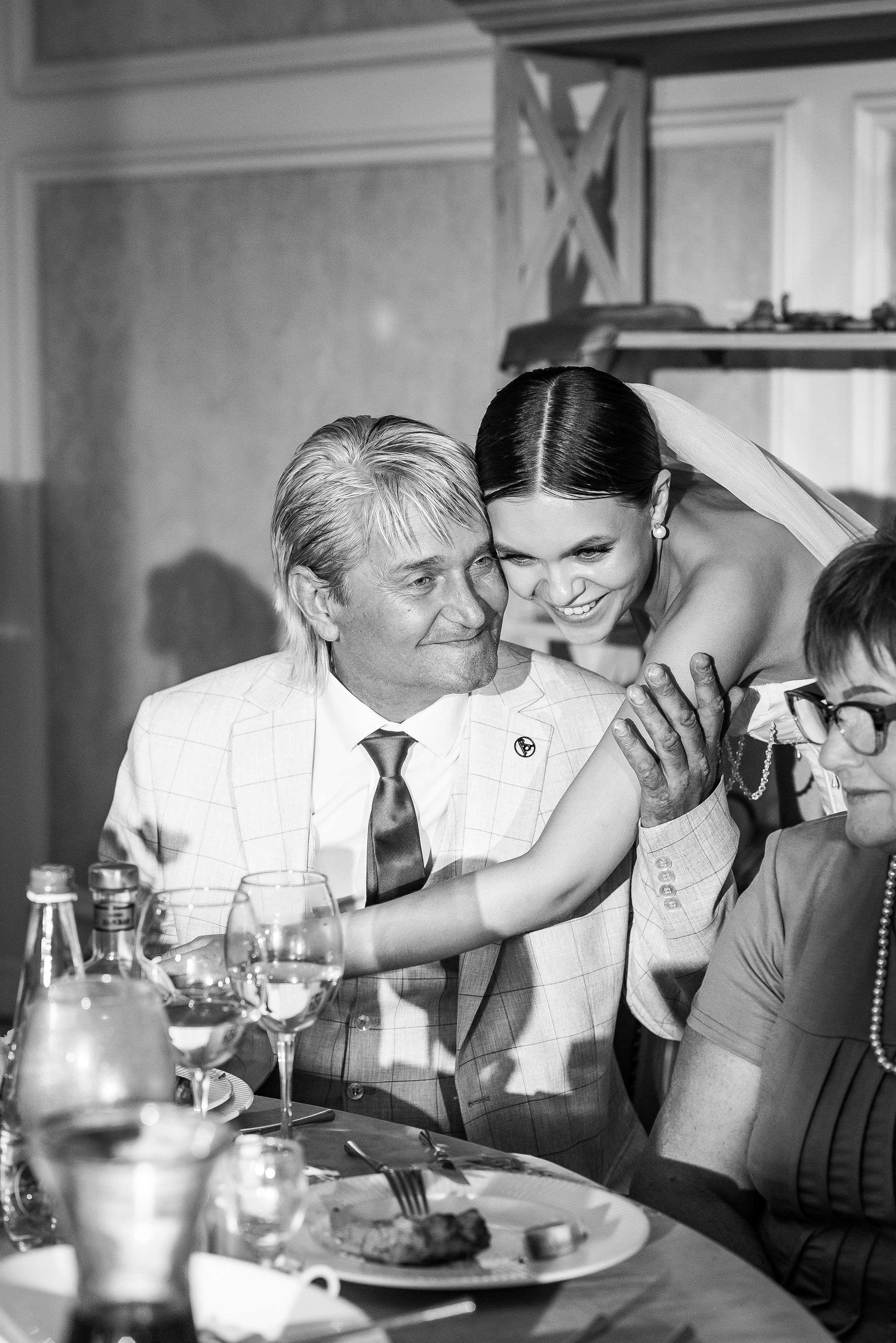 Сергей и Карина. Свадебный и семейный фотограф в Ростове-на-Дону Алина Астахова