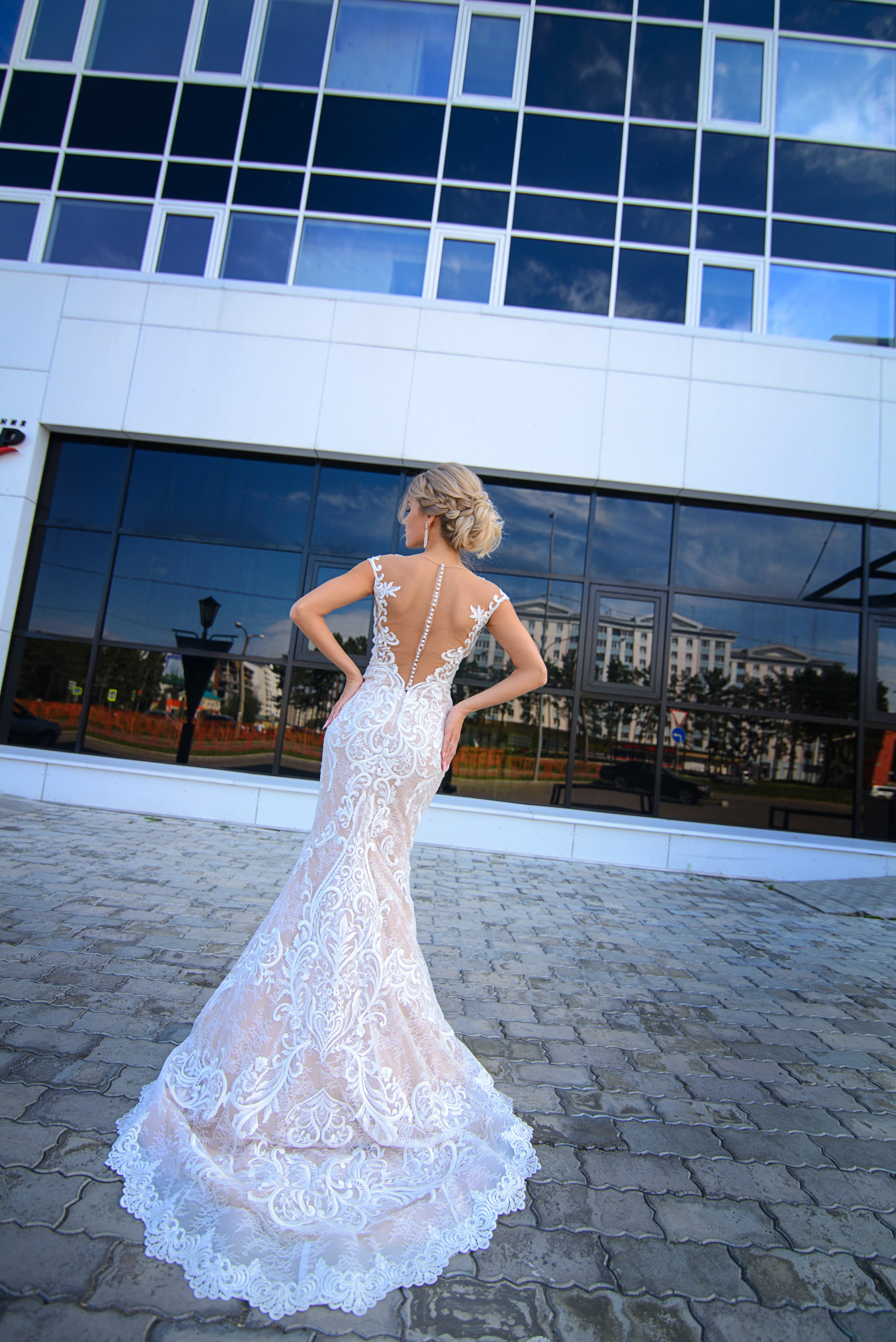 Свадебное. Фотограф Анна Кузьмина Ангарск, Иркутск