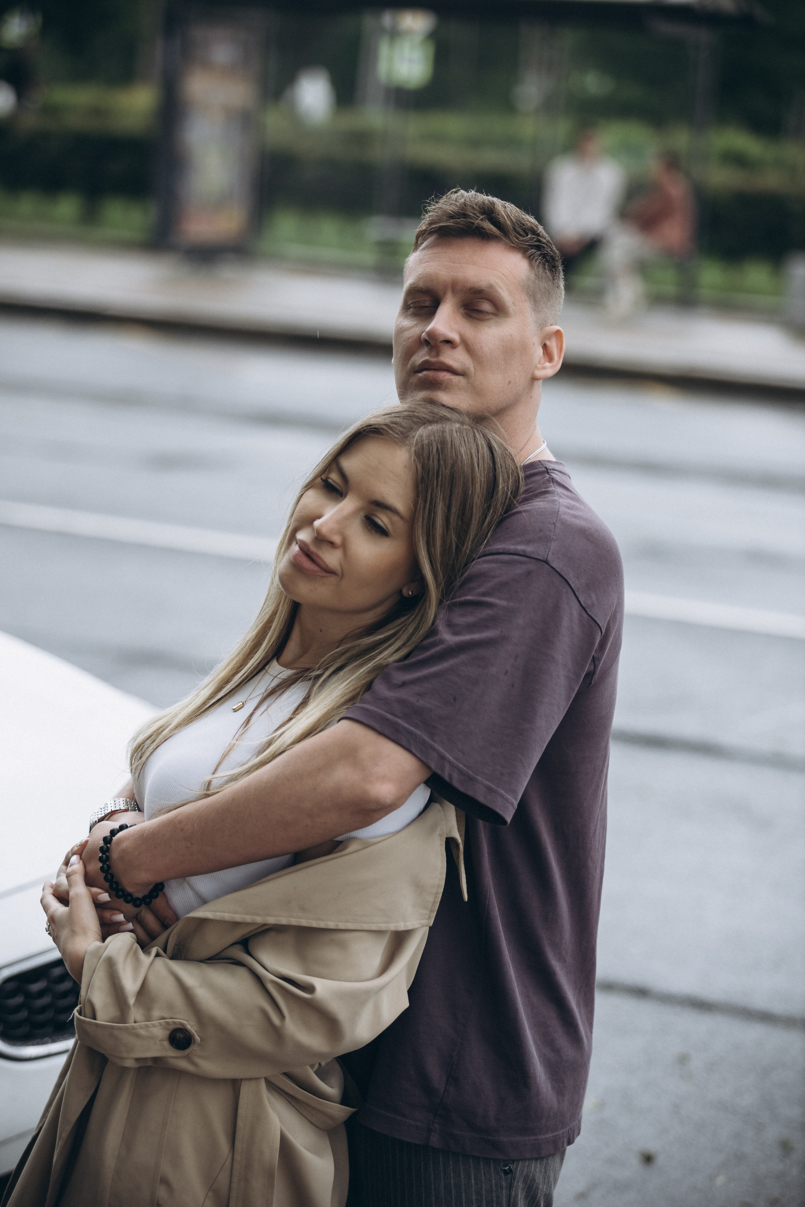 Артем и Екатерина