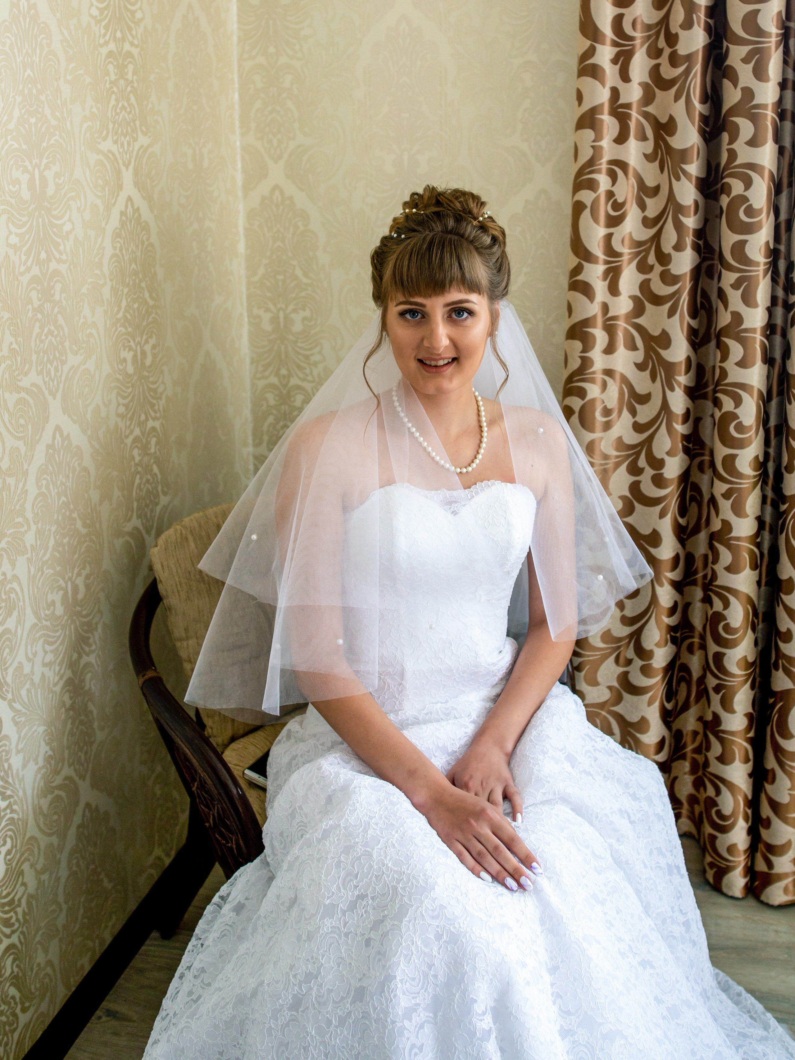 Ксения и Сергей