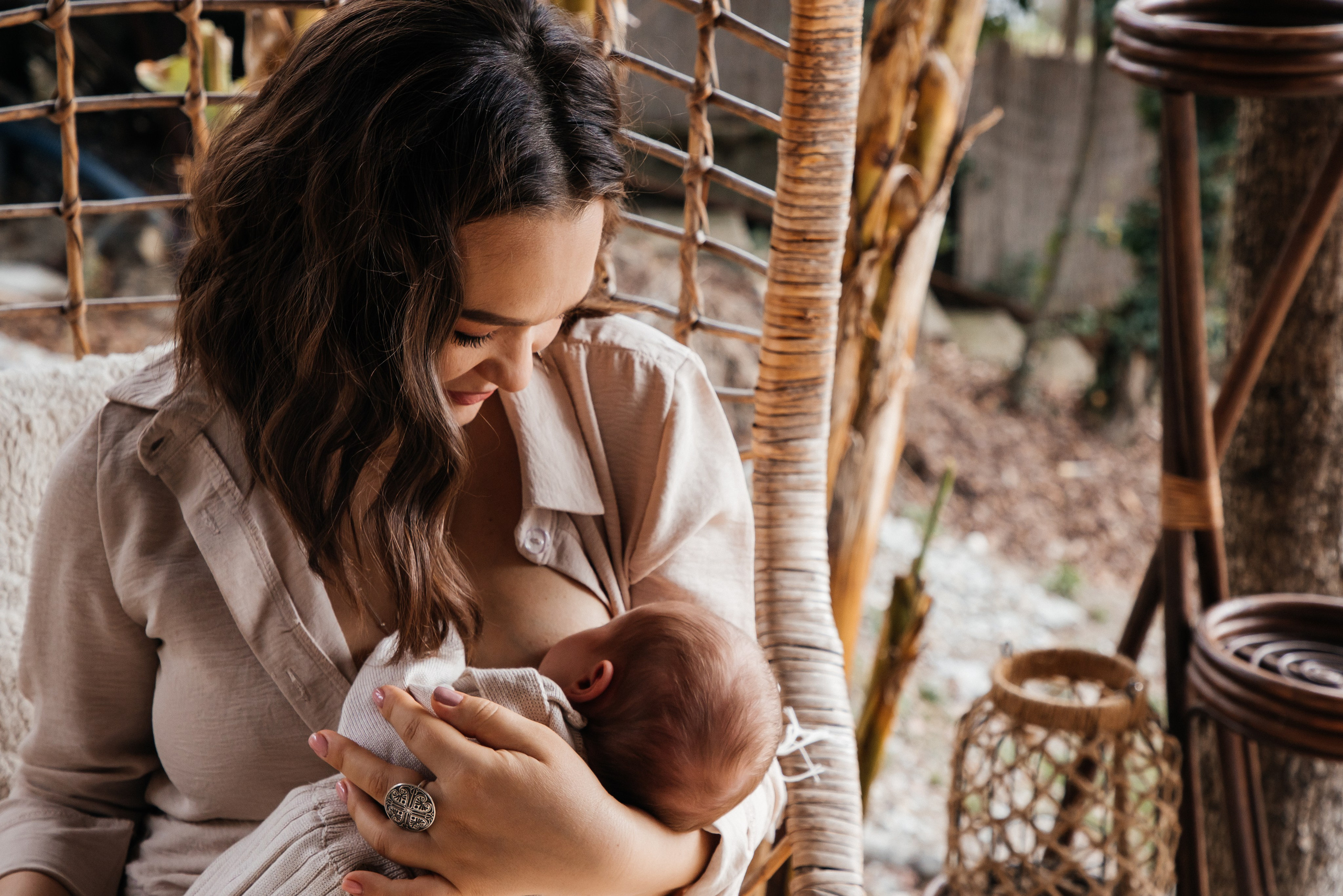 Солнечная семья. Фотограф Сочи, Екатеринбург, Евгения Ефимова