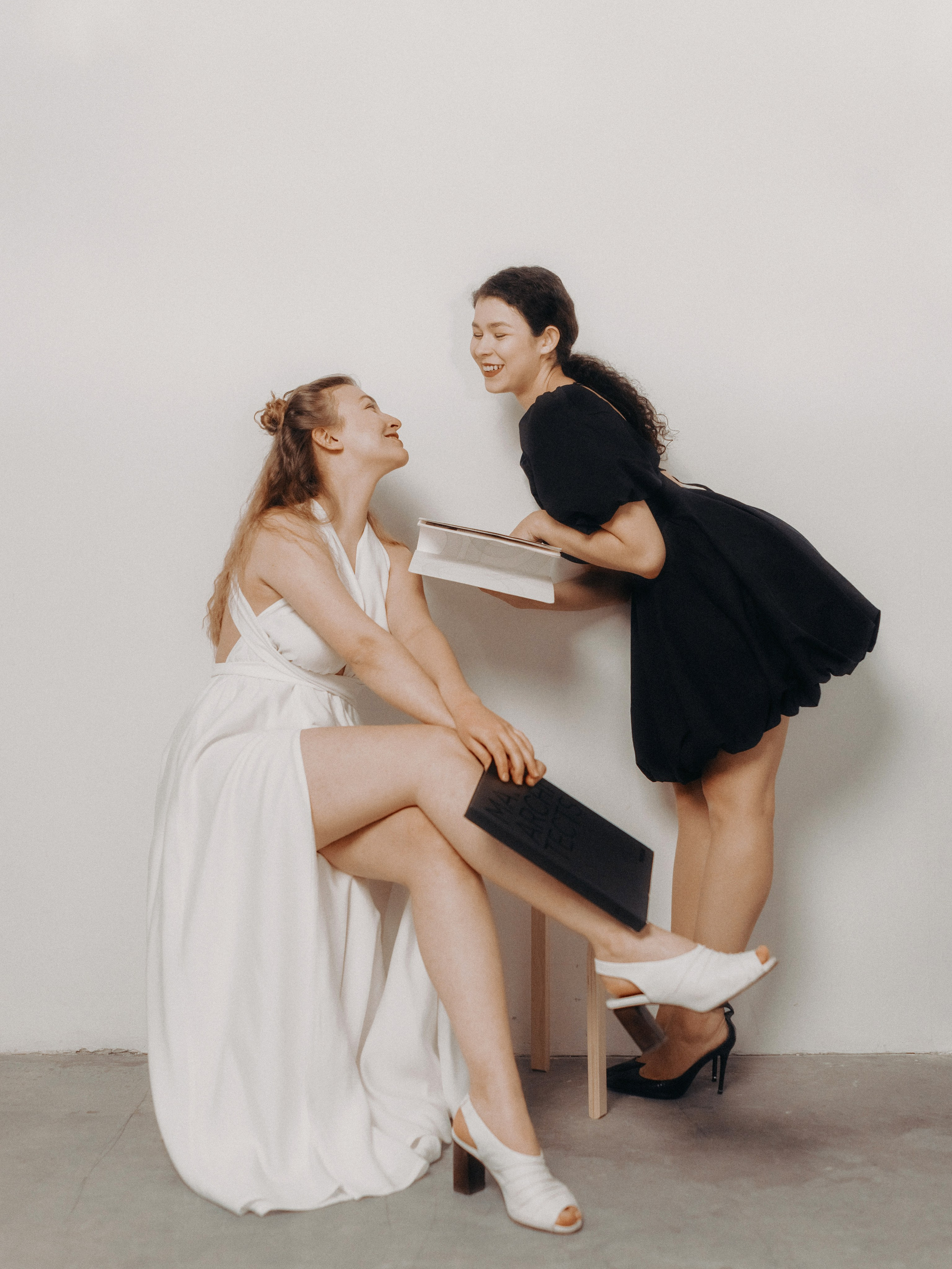 В з а и м о п о н и м а н и е. Творческий фотограф Сургут/Москва (портреты, свадьбы, lovestory…)