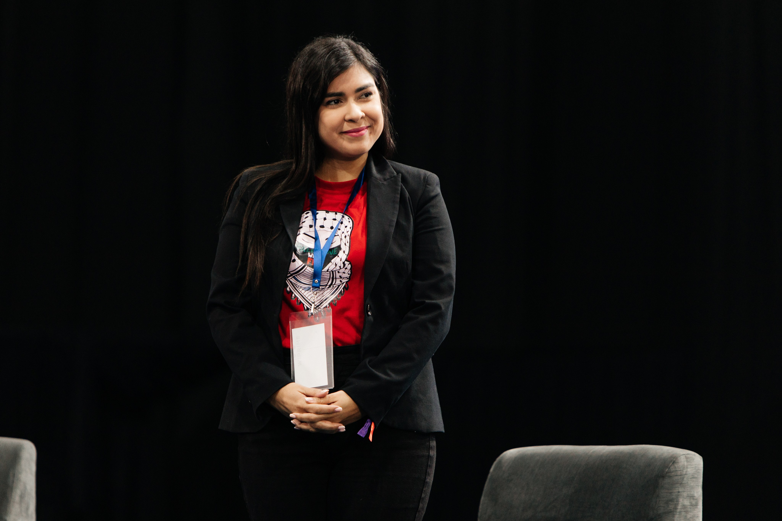 Венесуэла, 2024 | Антифашистский конгресс. Five Media — репортажный фотограф Москва | Мск