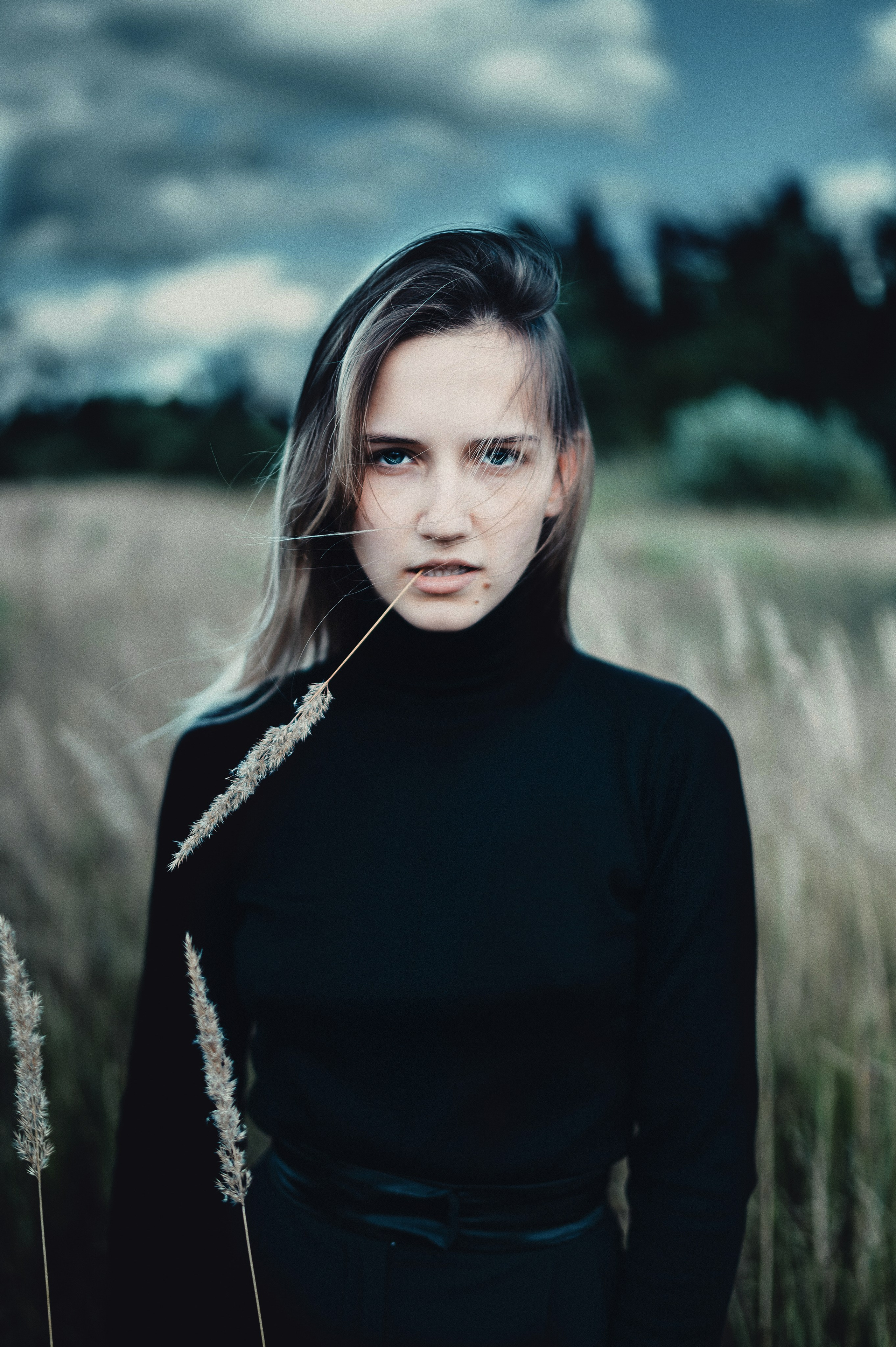 Karina. Фотограф и преподаватель по фотографии Асташевский Кирилл