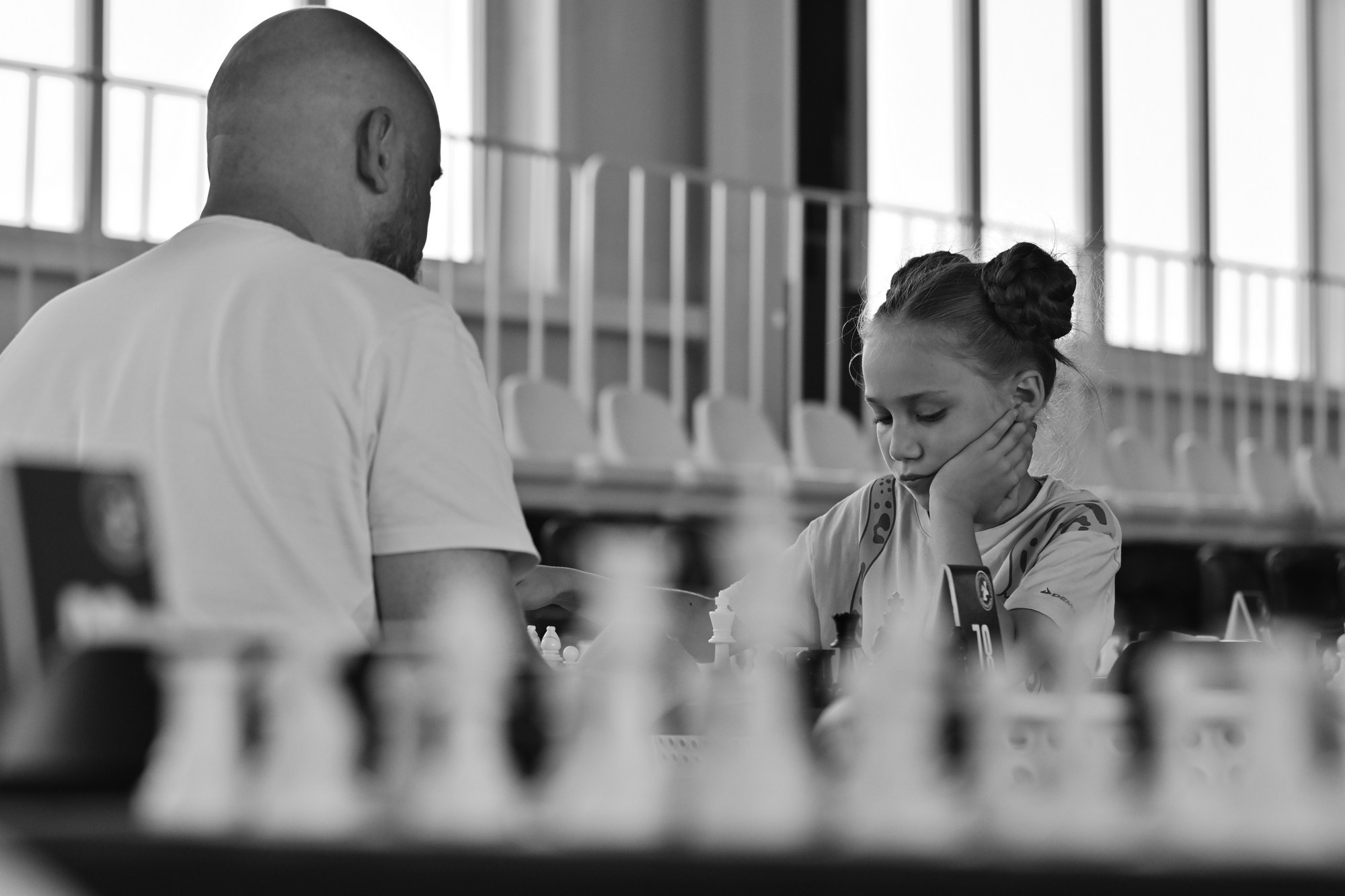 Разные виды спорта. Спортивный фотограф, фотожурналист Павел Ларькин