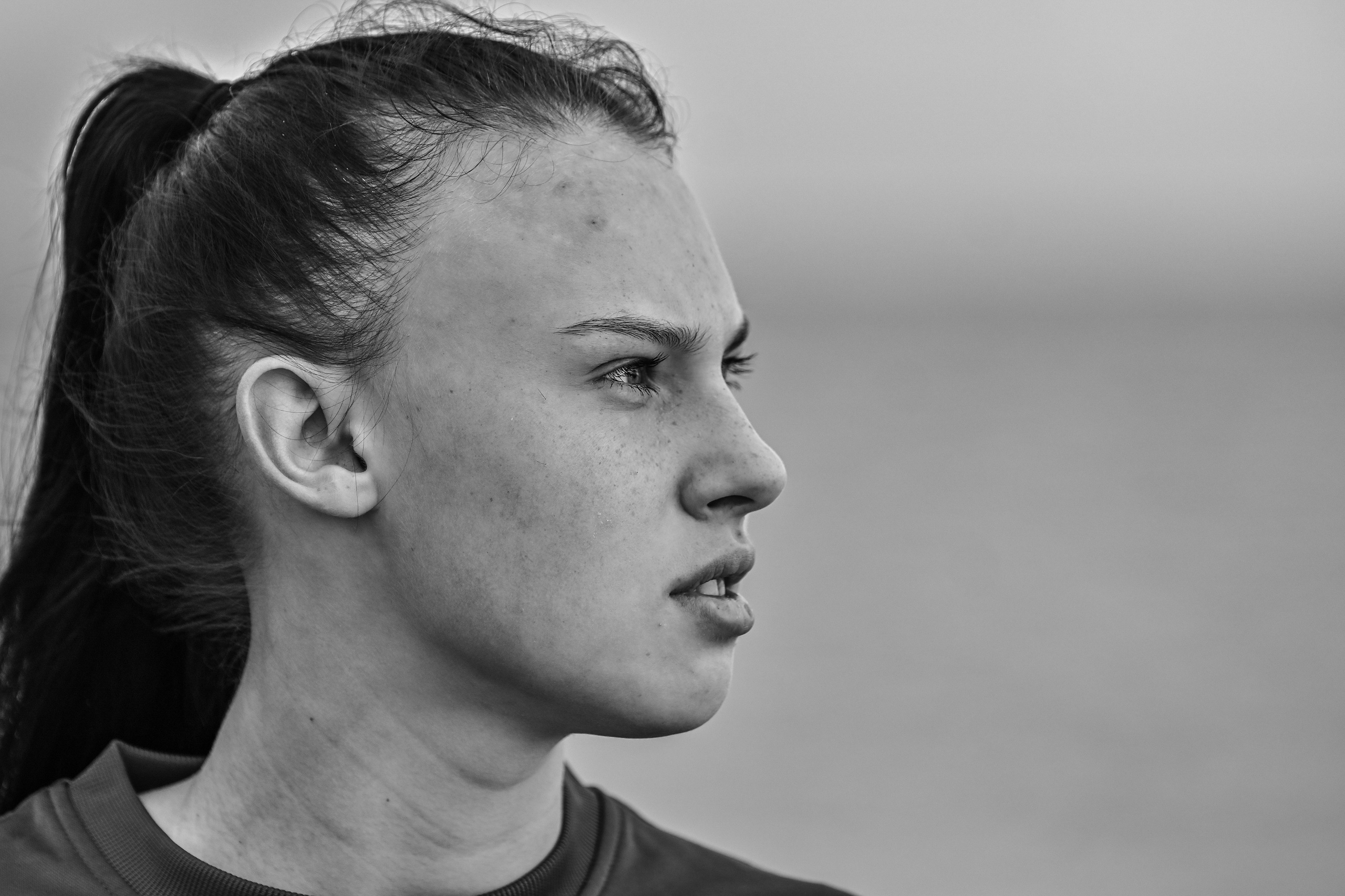 Елизавета Варламова «Звезда». Спортивный фотограф, фотожурналист Павел Ларькин