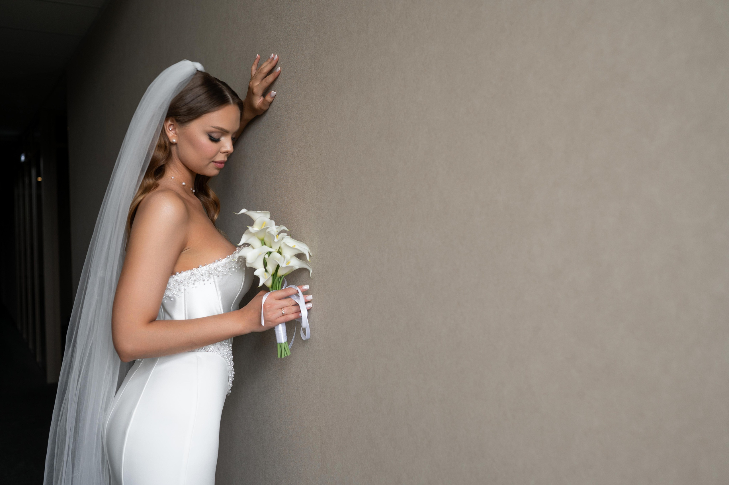 Вадим и Виктория. Свадебный, портретный, коммерческий, предметный фотограф в Ставрополе Иван Белашов