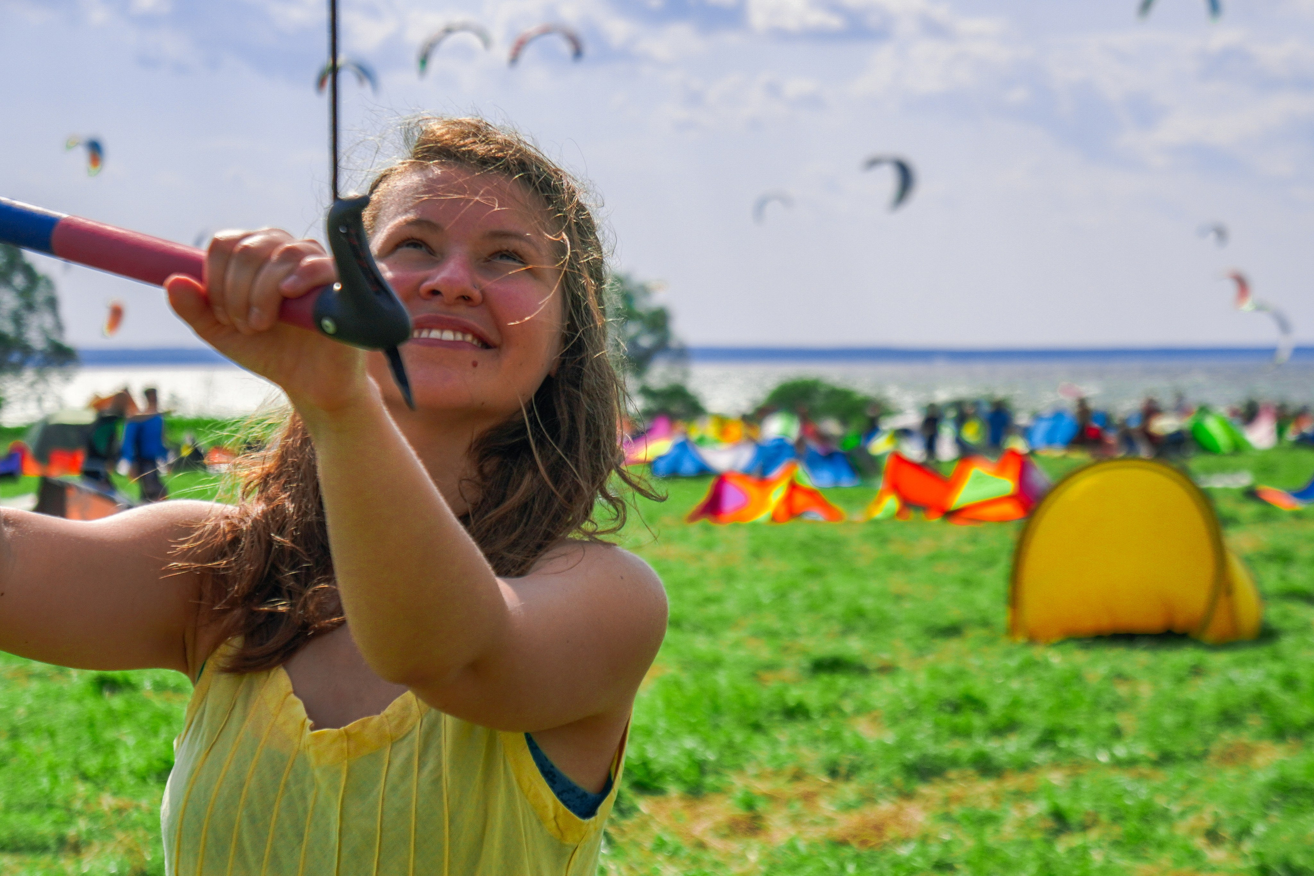 Спорт. Фотограф и ретушер в Москве Екатерина Нарубина