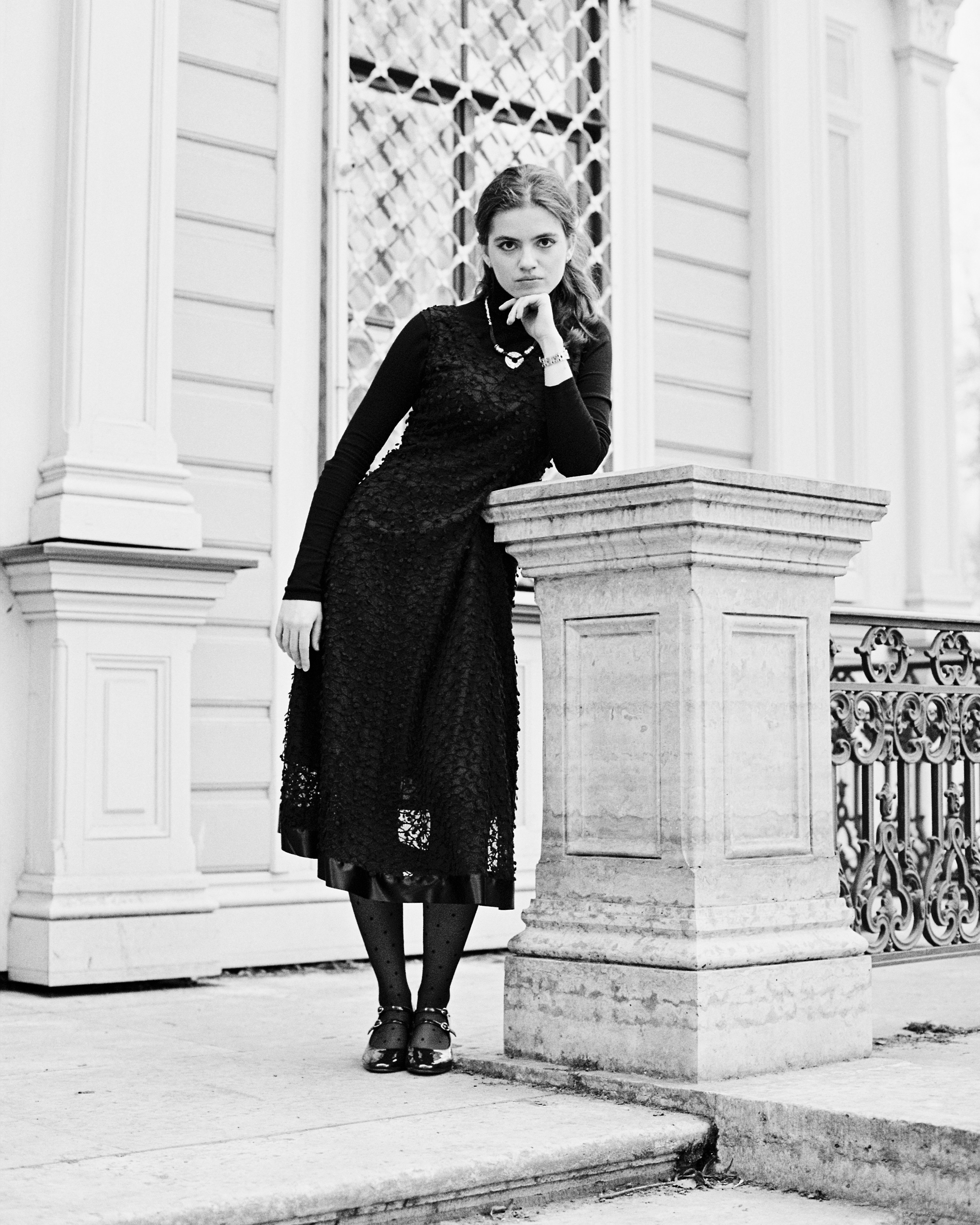На Петроградской стороне. ФОТОМЕТАОХОТА