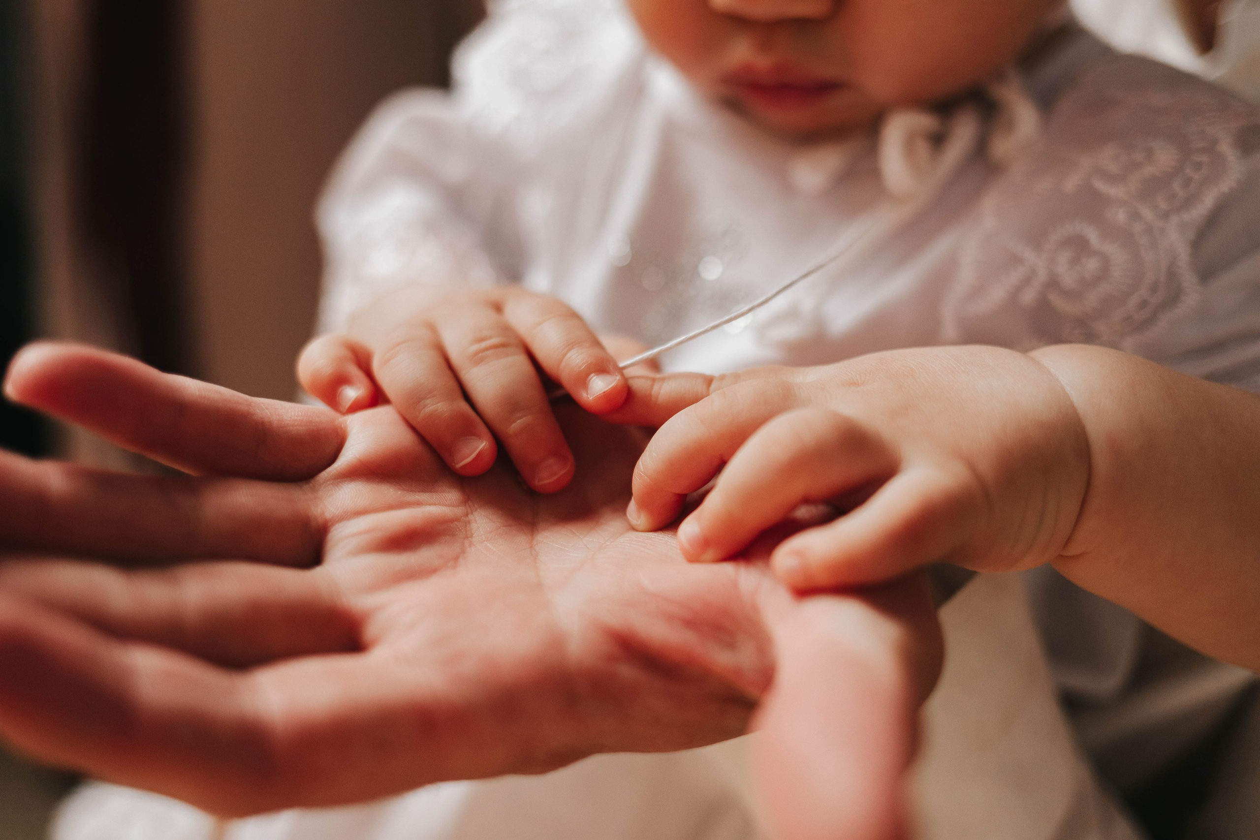 Фотосессия венчания и крещения. Семейный lifestyle фотограф в Санкт-Петербурге Людмила Пахомова