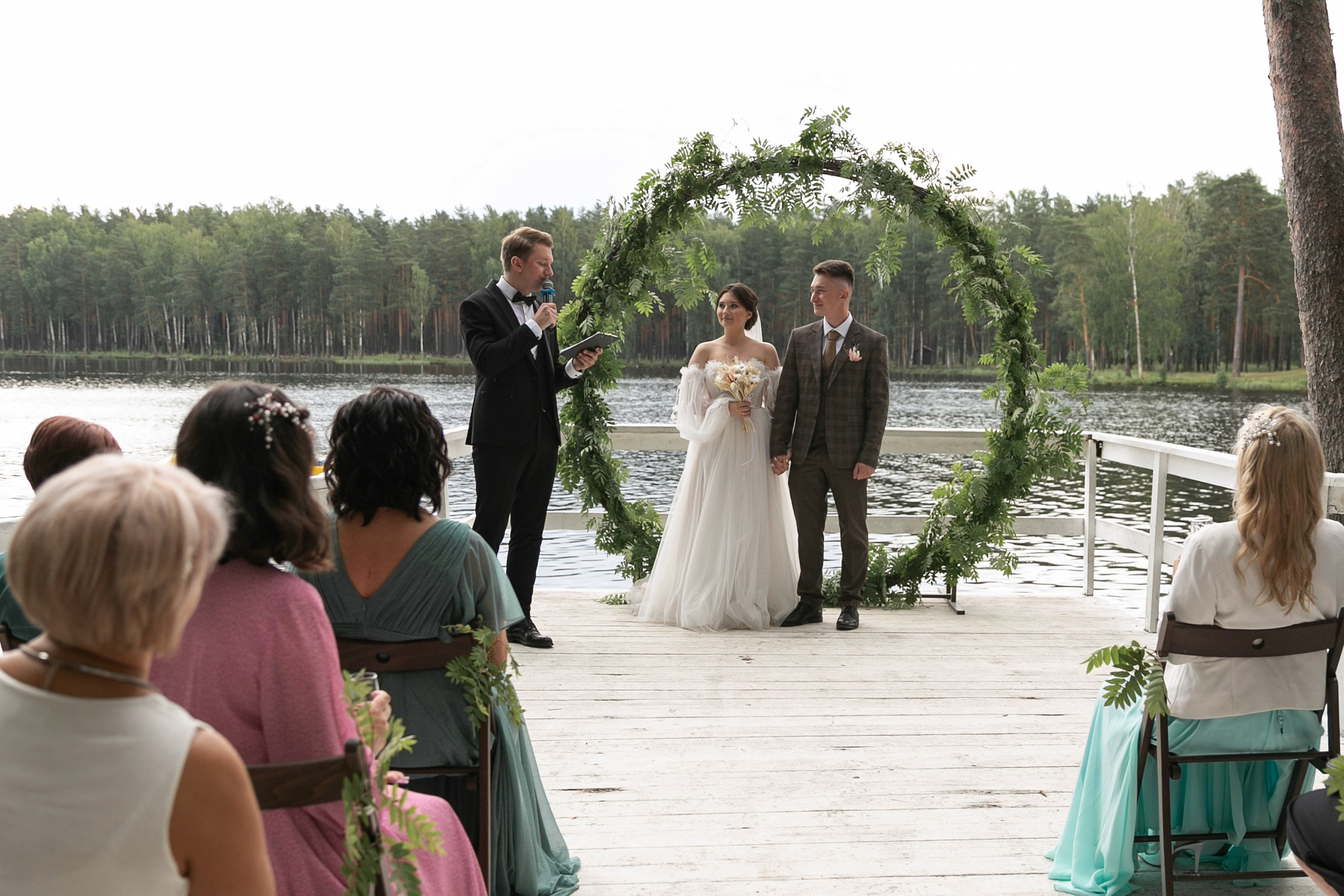 Свадебная серия Анастасии и Александра. Свадебный и портретный фотограф в Санкт-Петербурге Надежда Чечулина