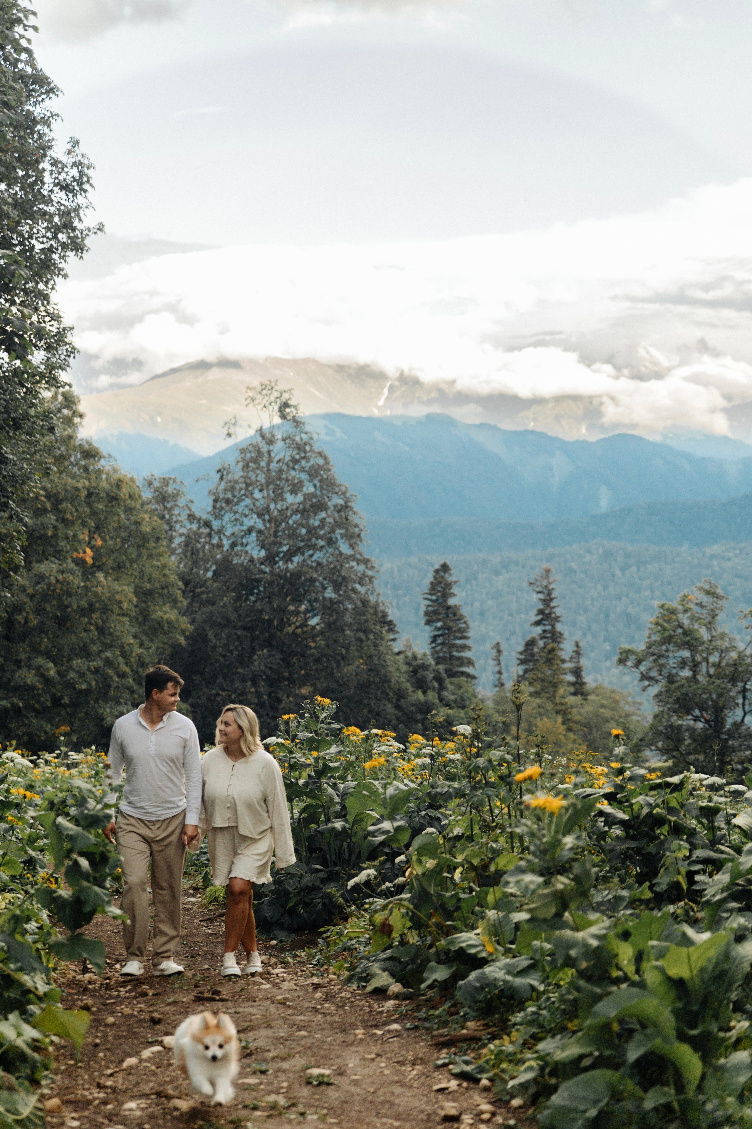 Яворова поляна, респ. Адыгея. Семейный и конный фотограф в Краснодарском крае и Адыгее