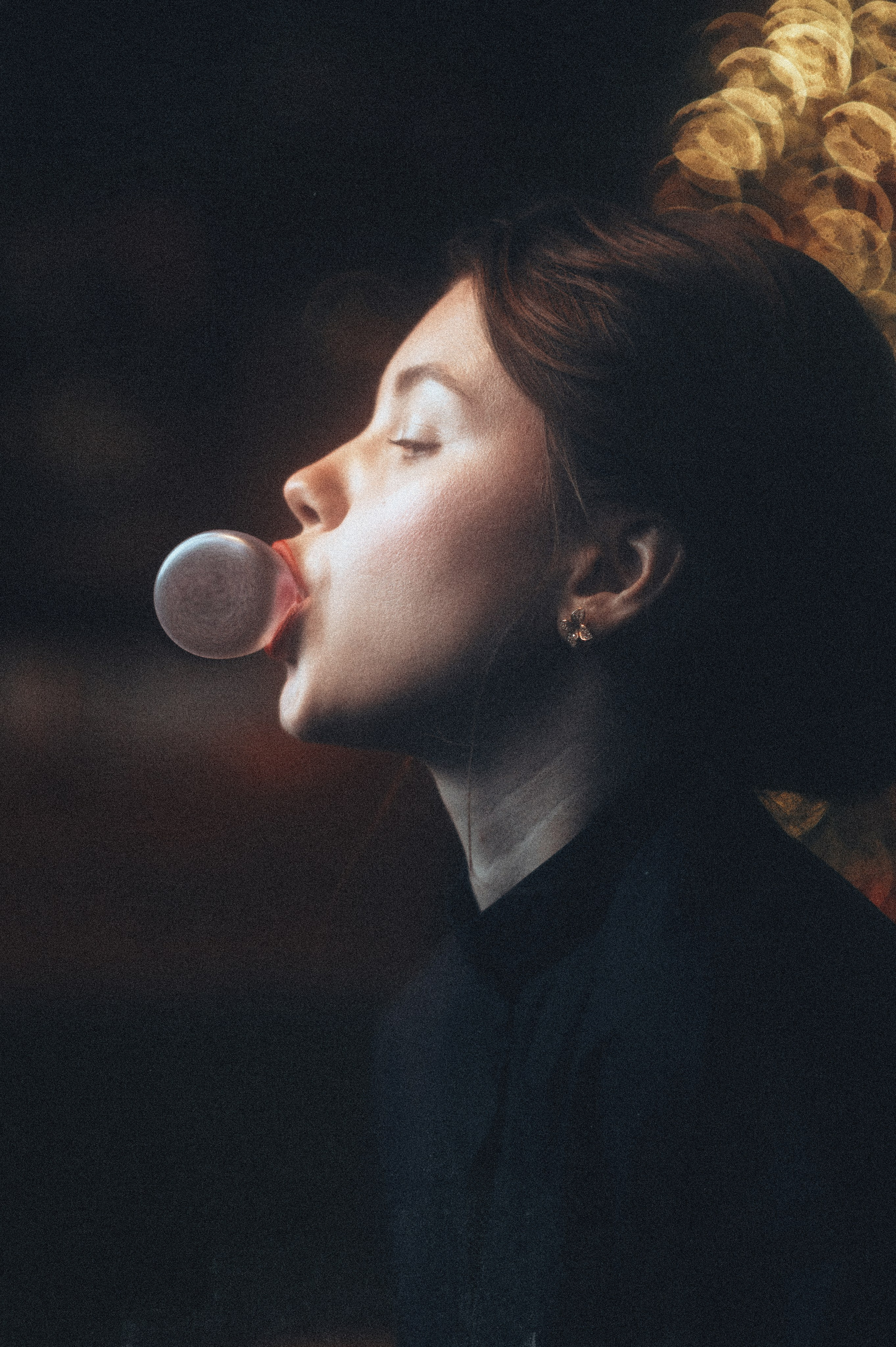 Дарья. Фотограф в Саратове Анастасия Гладина